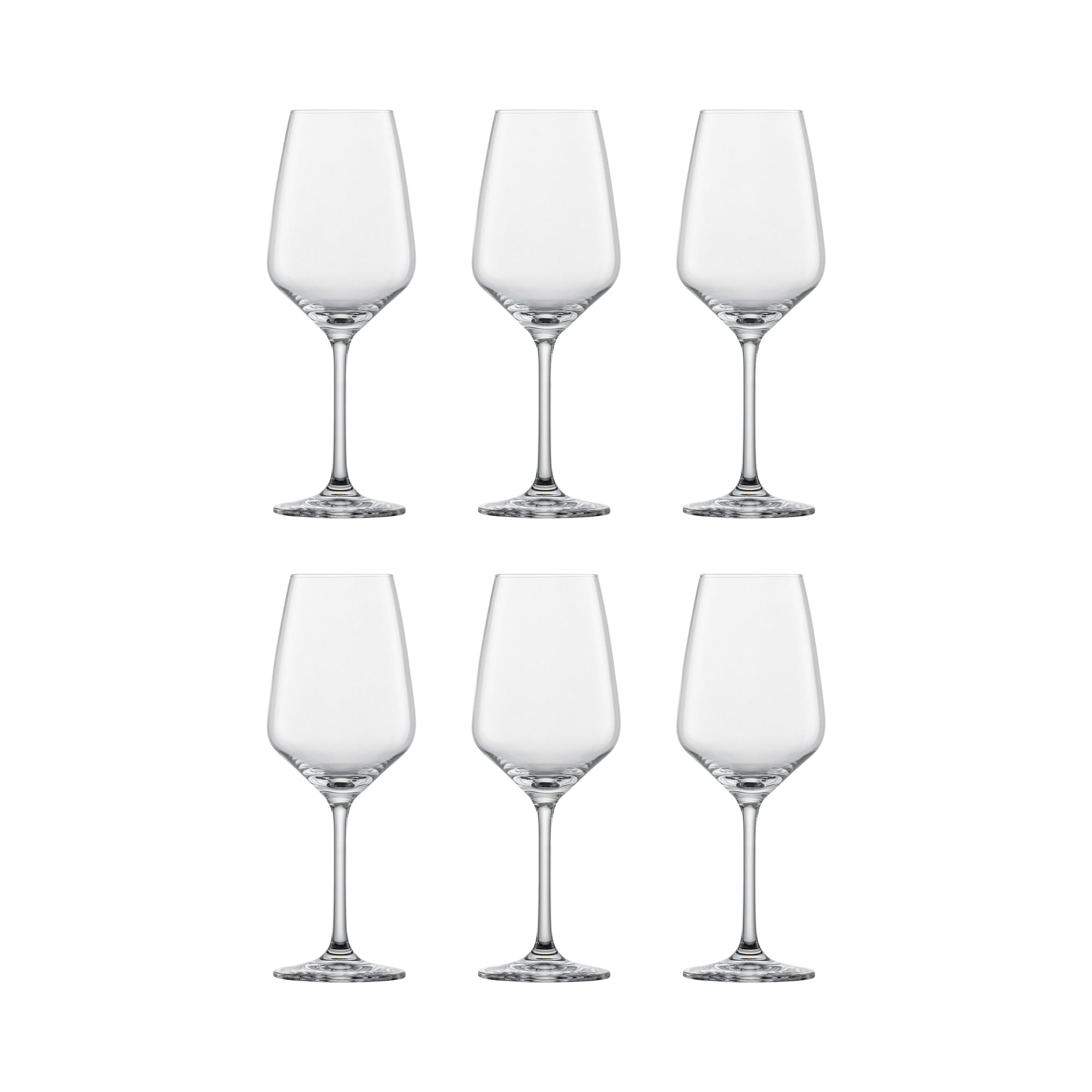 Zwiesel Taste Hvitvin - 356 ml. (6-pk)