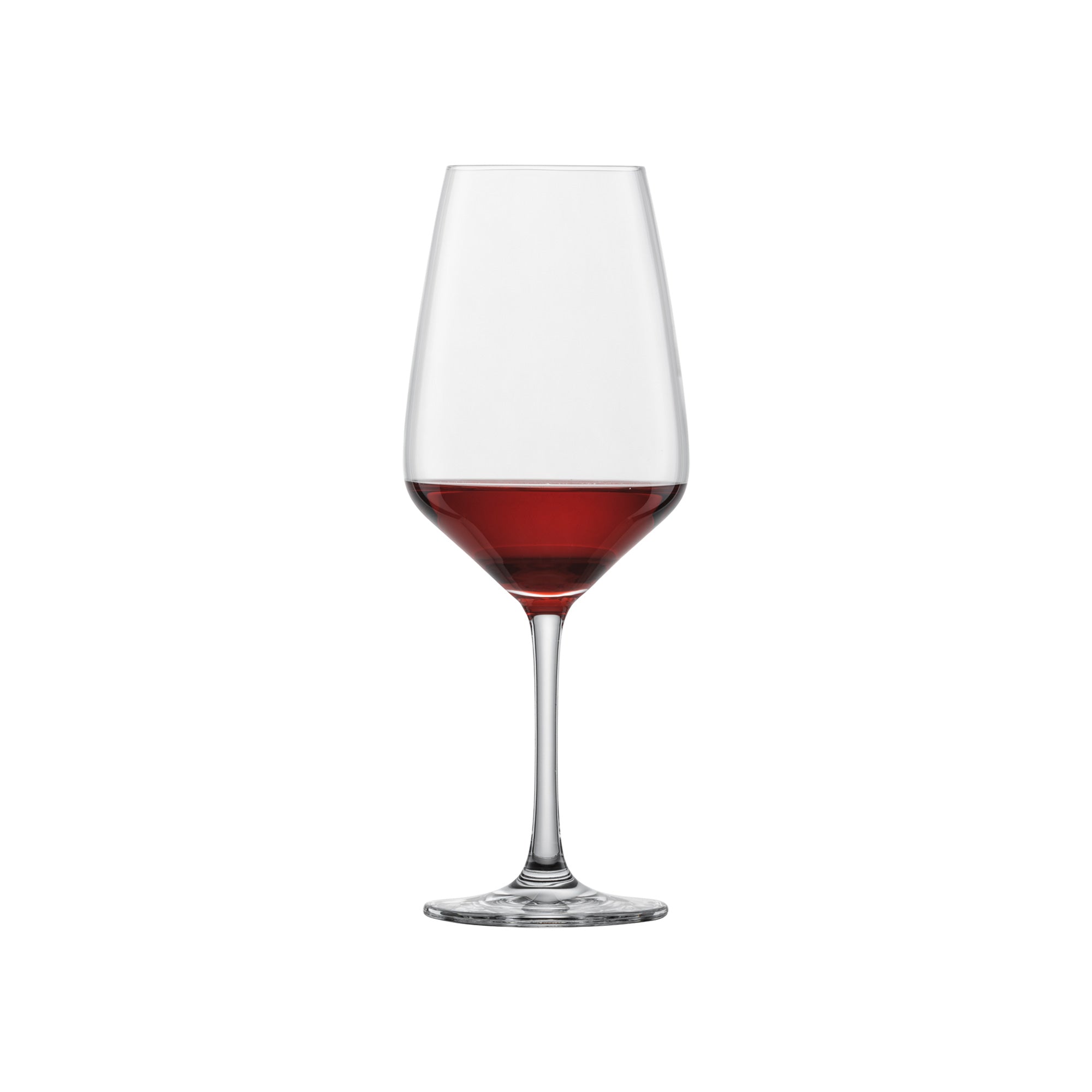 Zwiesel Taste Rødvin - 497 ml. (6-pk)