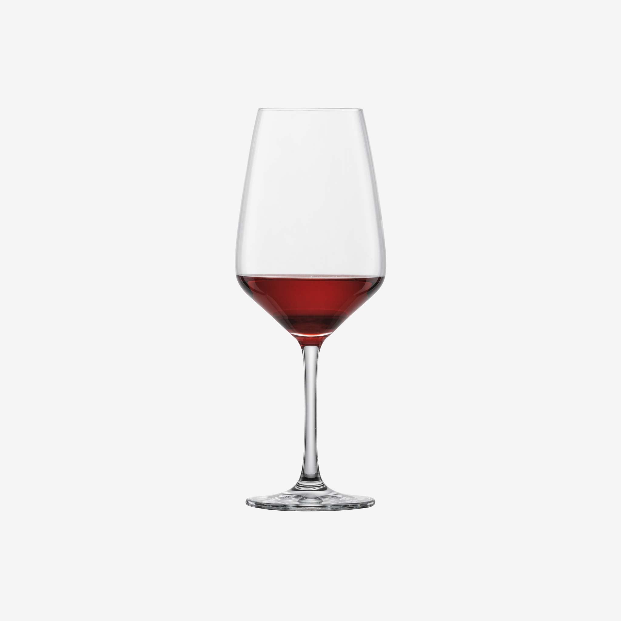 Zwiesel Taste Rødvin - 497 ml. (6-pk)