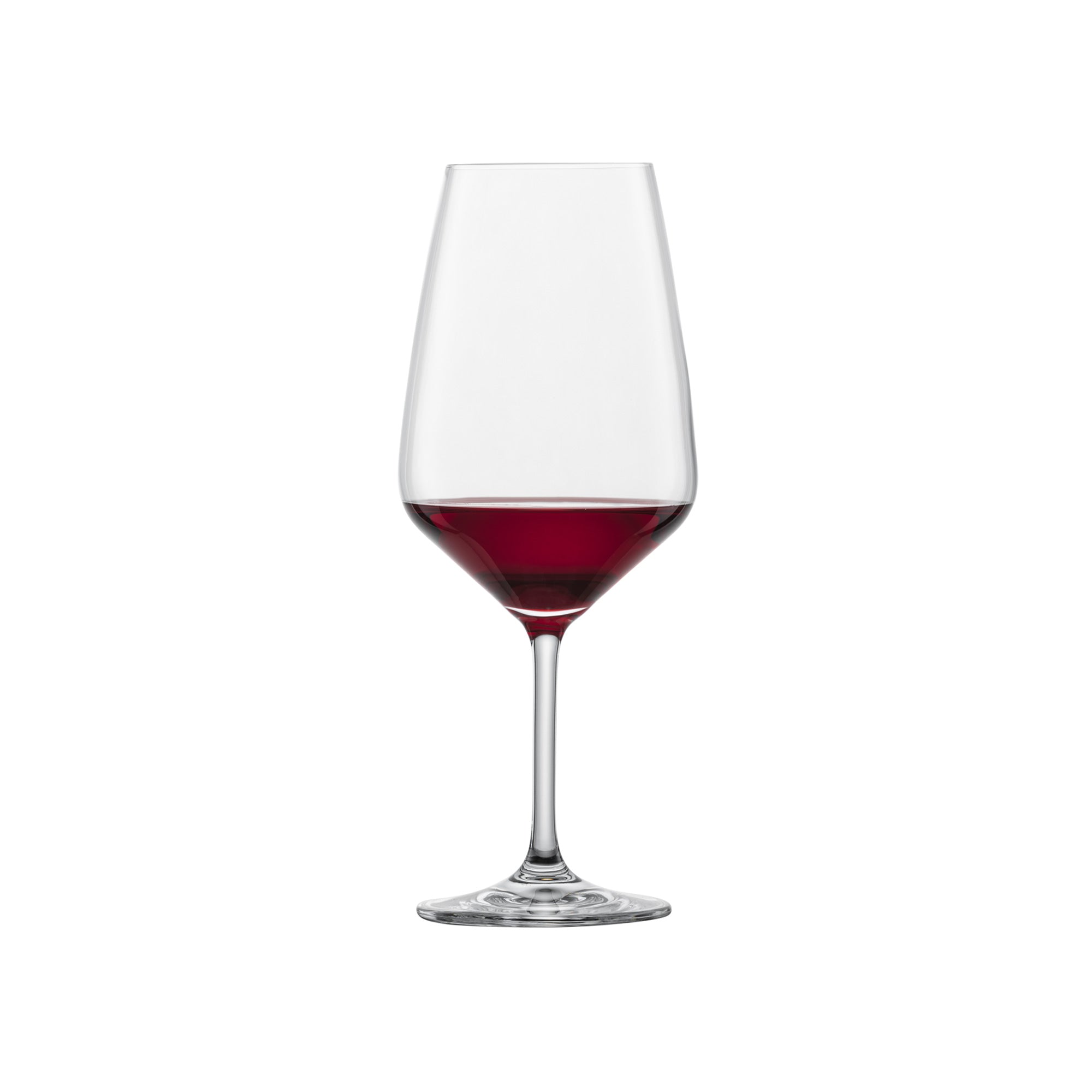 Zwiesel Taste Bordeauxglass  - 656 ml. (6-pk)