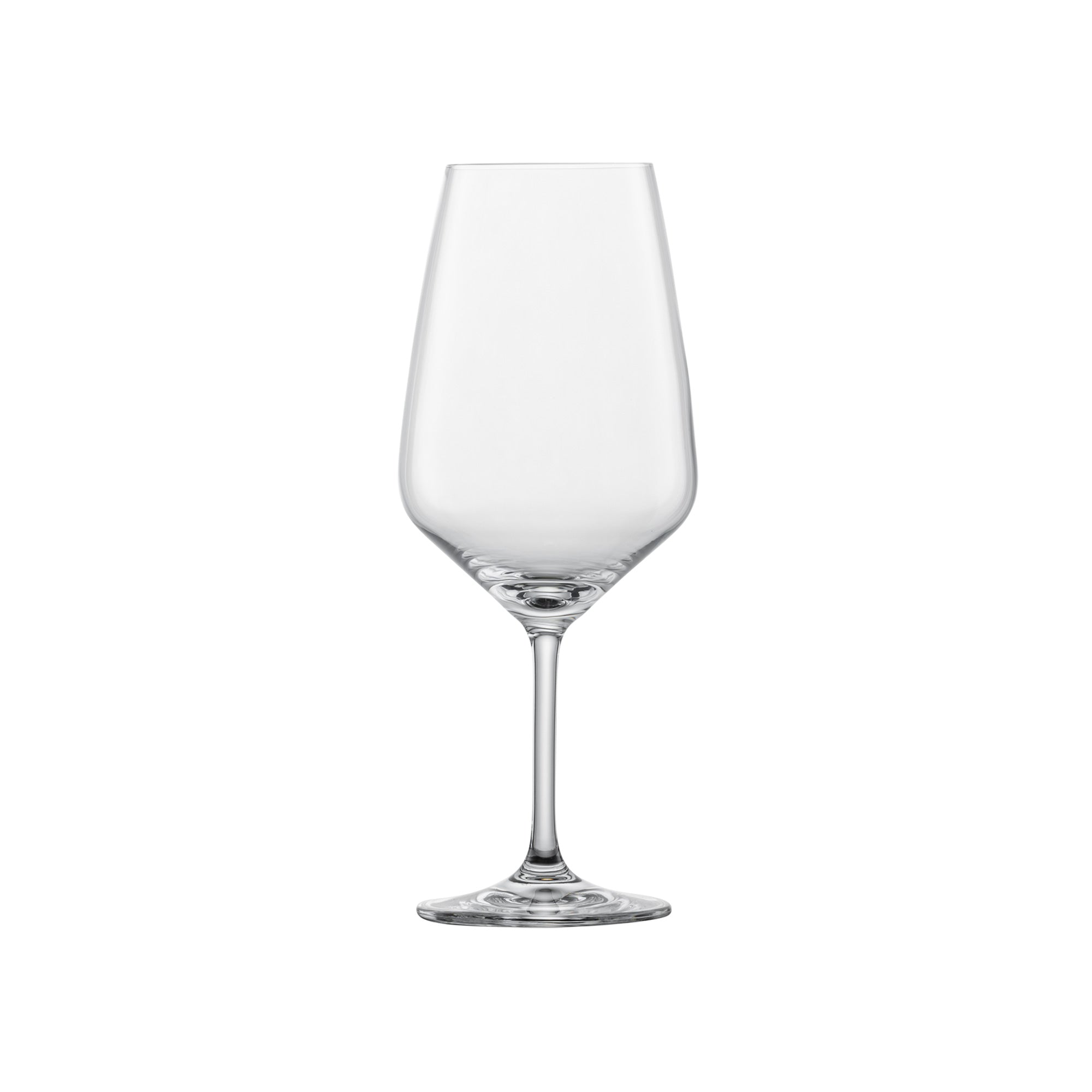 Zwiesel Taste Bordeauxglass  - 656 ml. (6-pk)