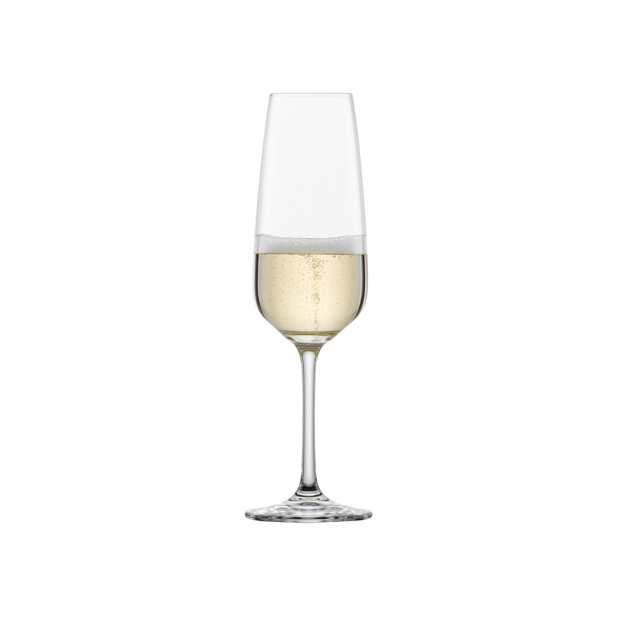 Zwiesel Taste Sekt / Champagneglass - 283 ml. (6-pk)