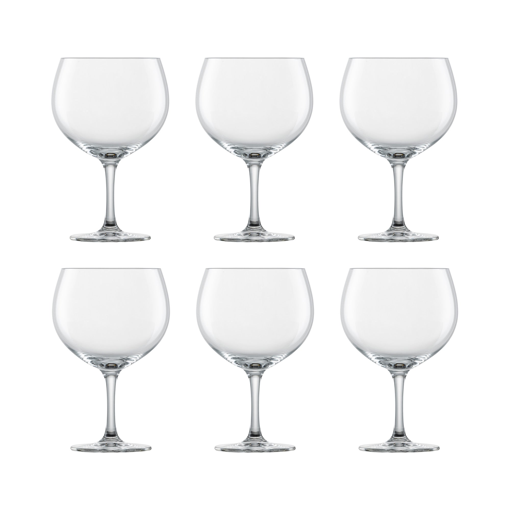 Zwiesel Bar Special Gin Tonic - 710 ml. (6-pk)