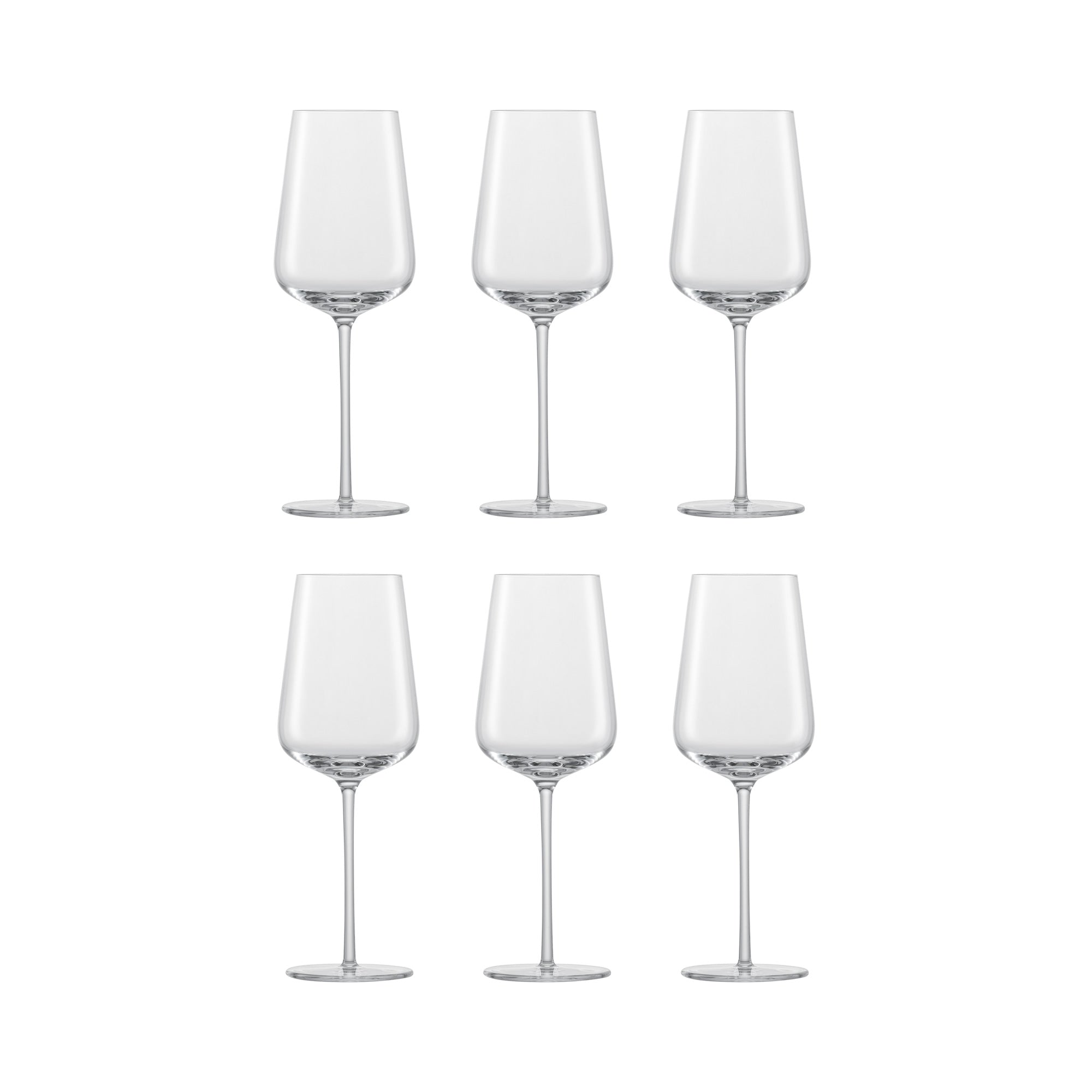 Zwiesel Vervino Riesling - 406 ml. (6-pk)