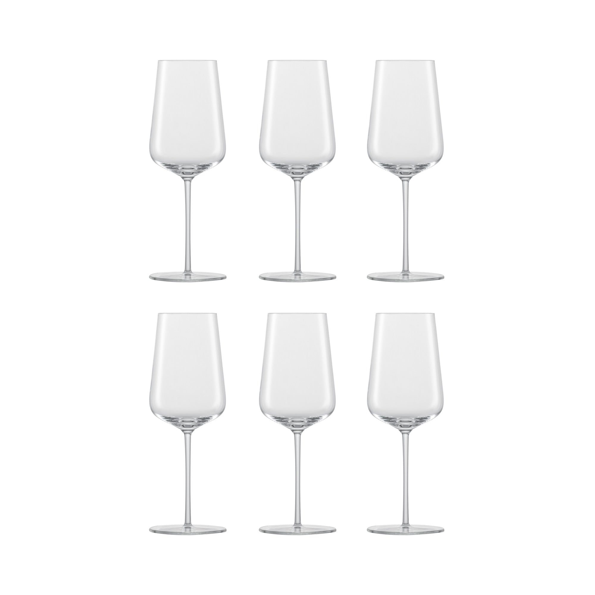 Zwiesel Vervino Chardonnay - 487 ml. (6-pk)