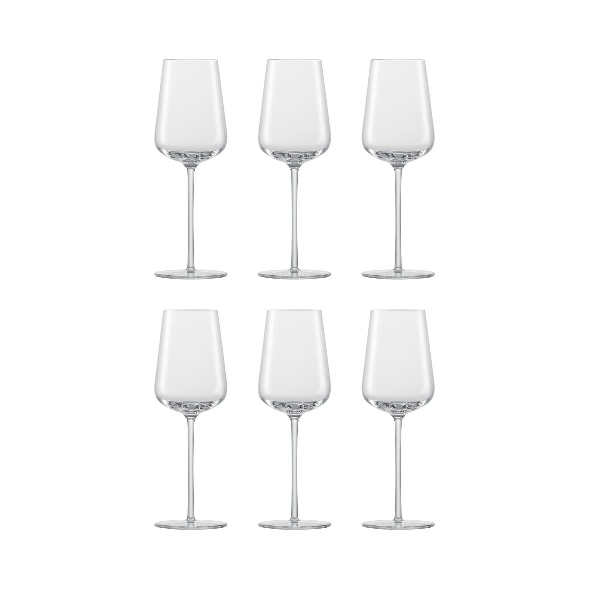 Zwiesel Vervino Dessertvinsglass - 290 ml. (6-pk)