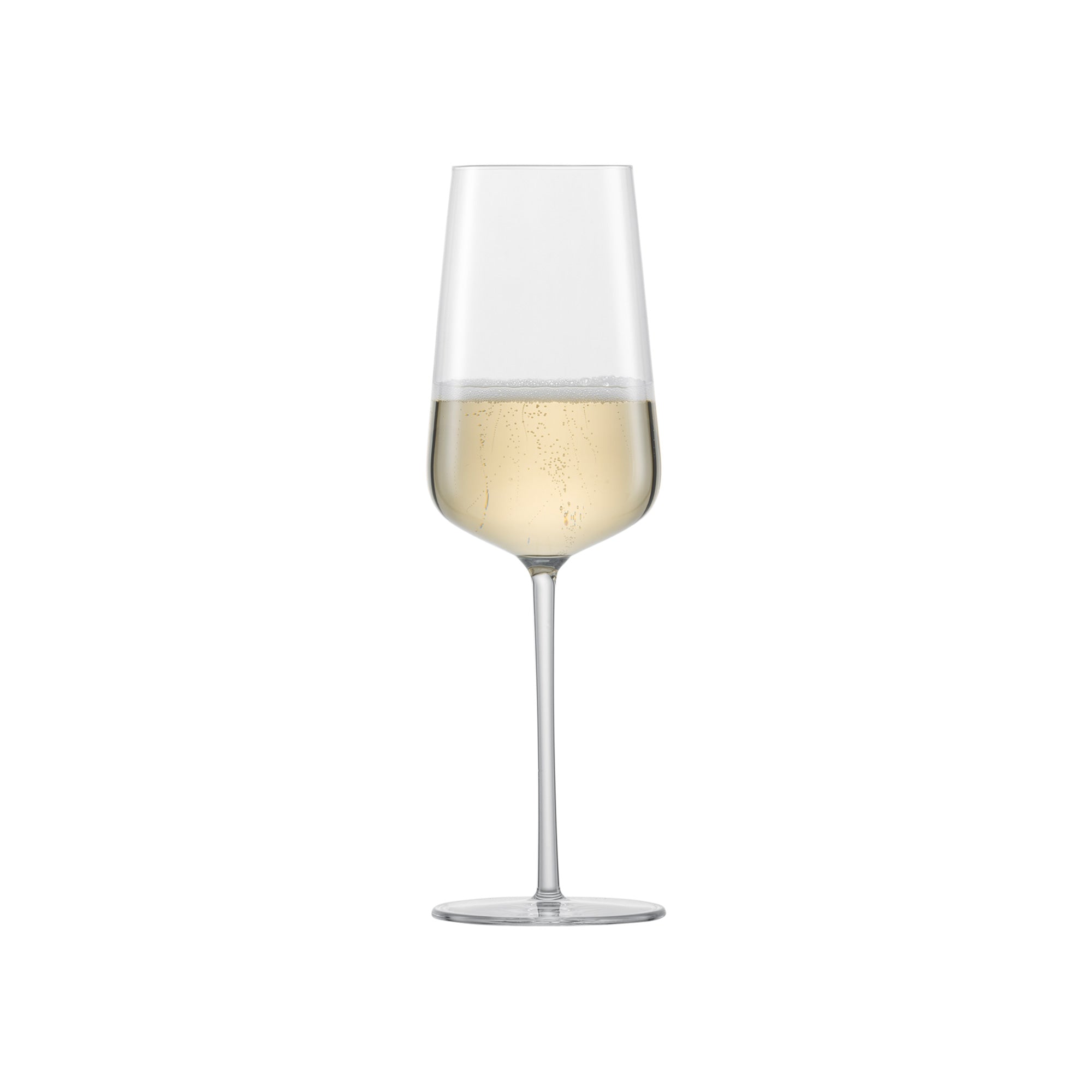 Zwiesel Vervino Champagneglass - 348 ml. (6-pk)