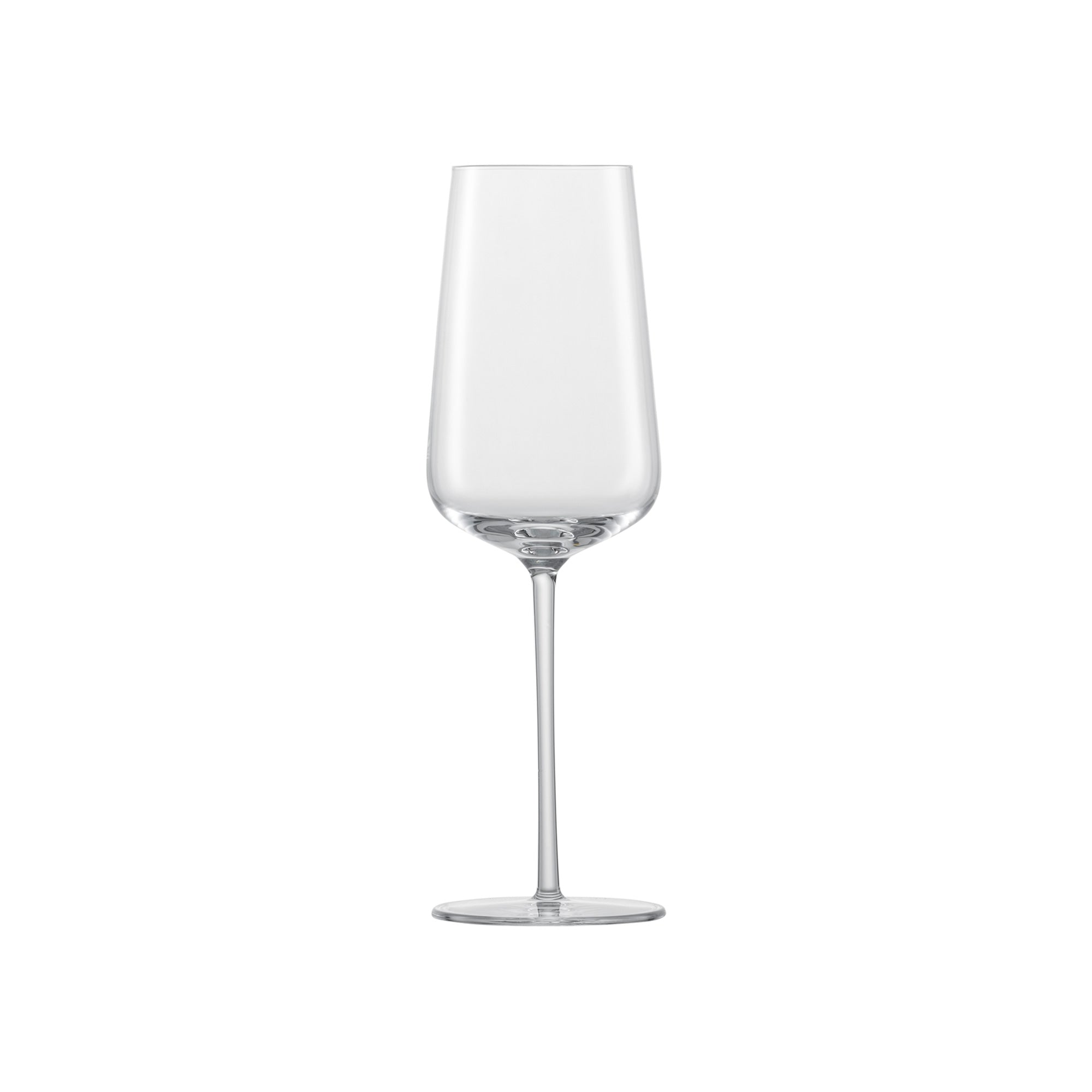 Zwiesel Vervino Champagneglass - 348 ml. (6-pk)