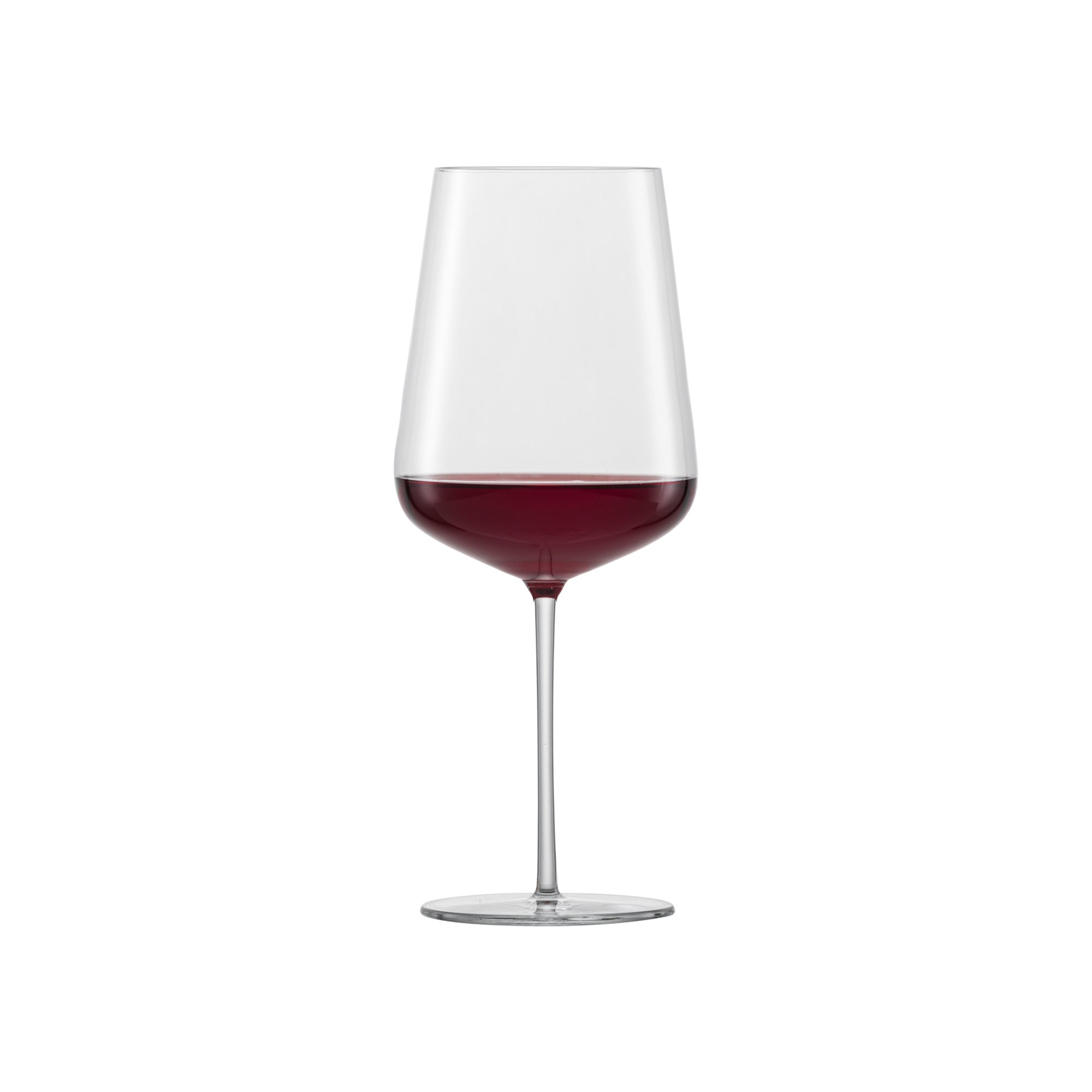 Zwiesel Vervino Bordeauxglass - 742 ml. (6-pk)