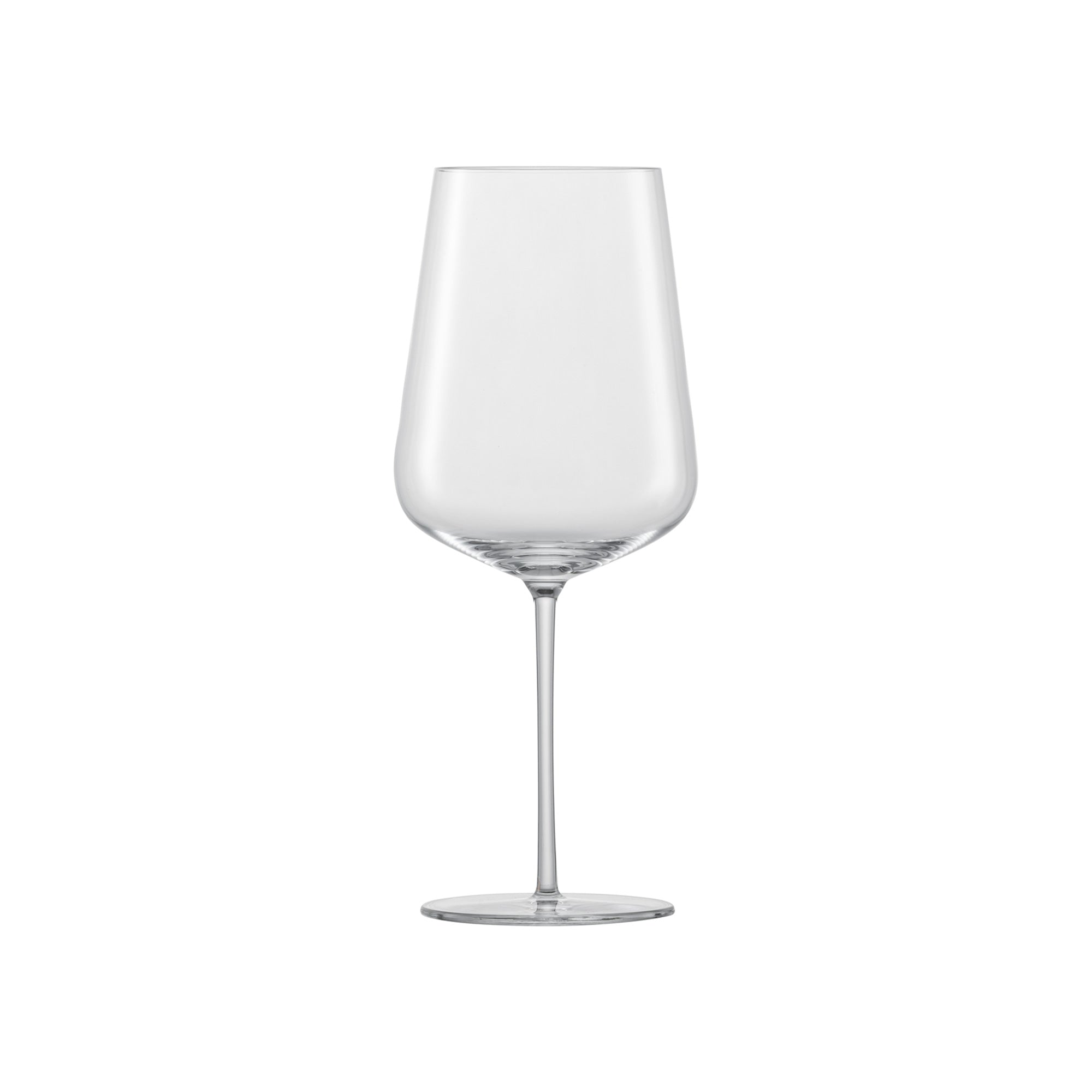 Zwiesel Vervino Bordeauxglass - 742 ml. (6-pk)