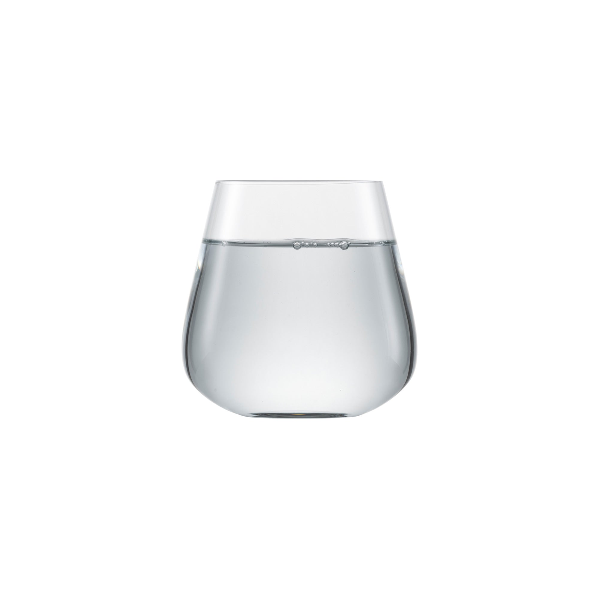 Zwiesel Vervino Vannglass - 398 ml (6-pk)