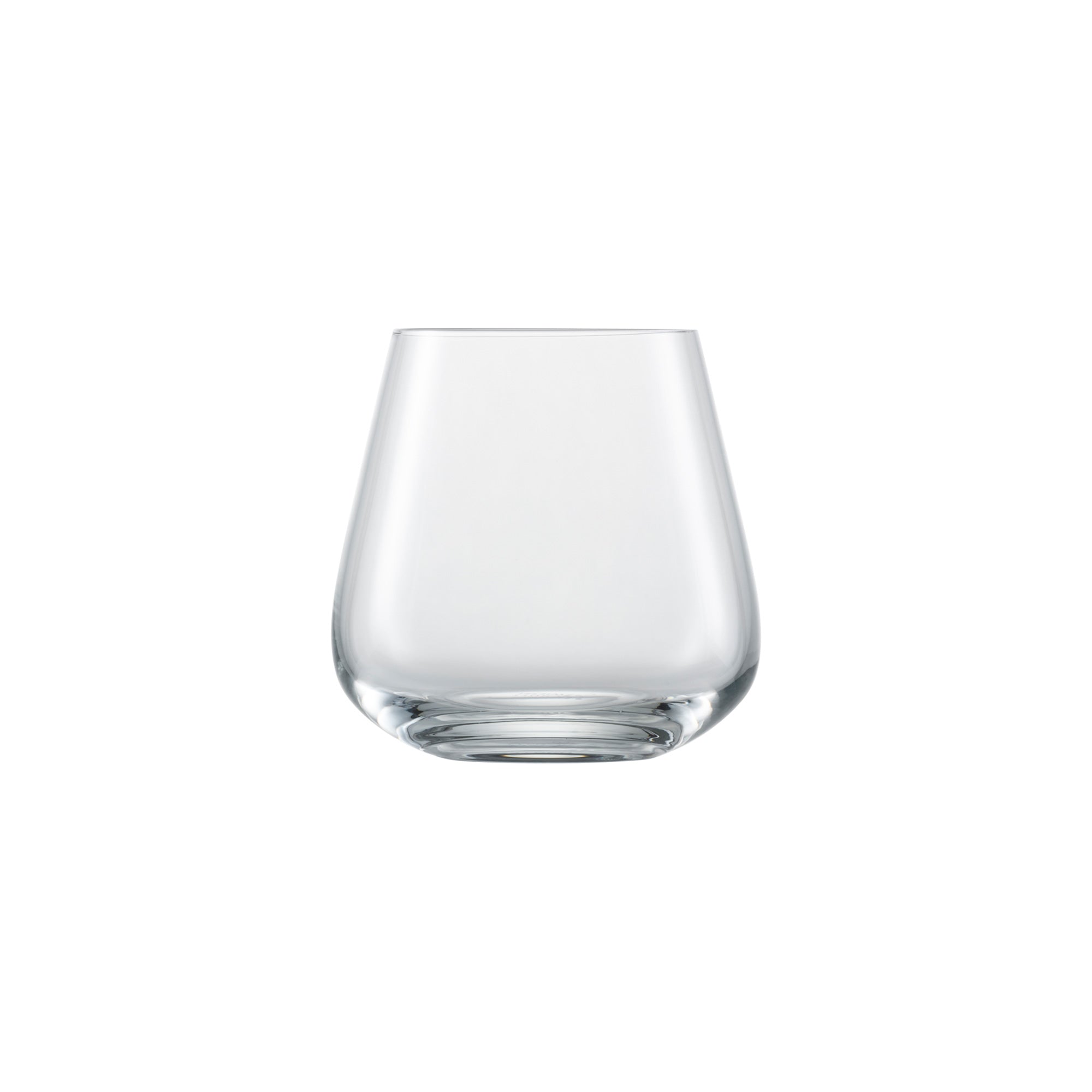 Zwiesel Vervino Vannglass - 398 ml (6-pk)