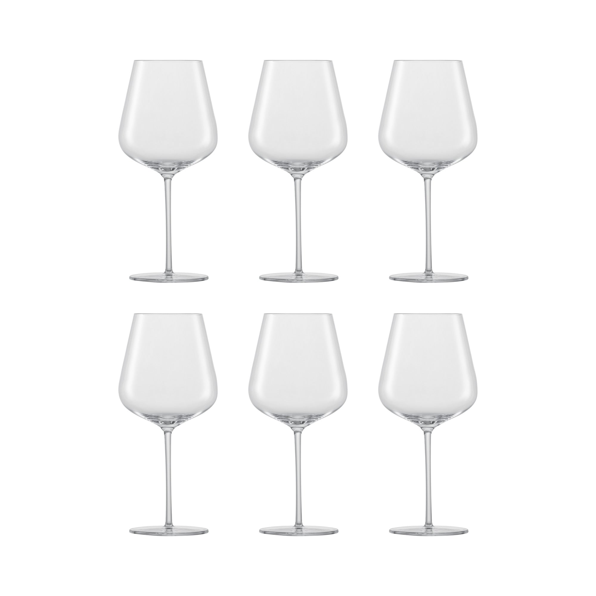 Zwiesel Vervino Allround - 685 ml (6-pk)