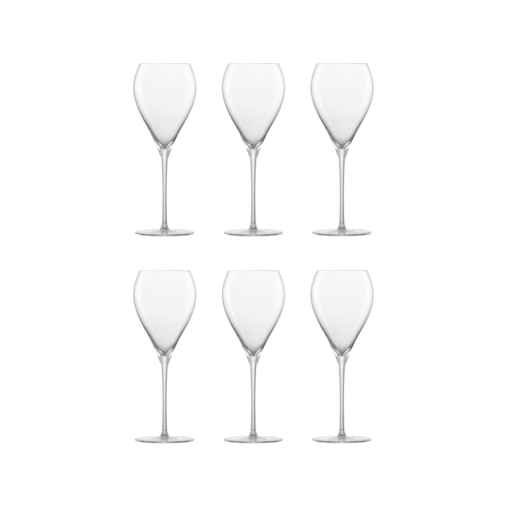 Zwiesel Bar Special Champagneglass - 384 ml. (6-pk)