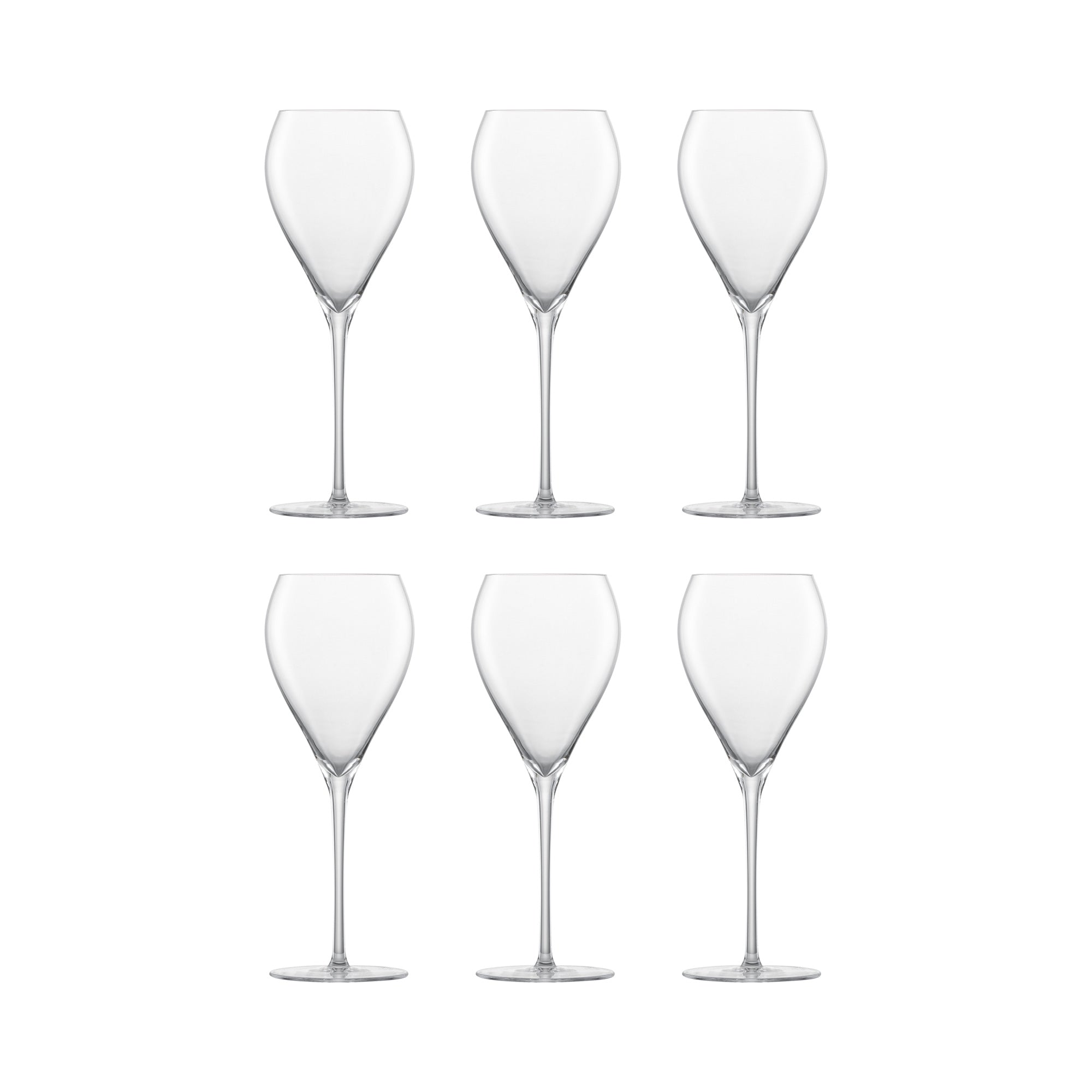 Zwiesel Bar Special Champagneglass - 384 ml. (6-pk)