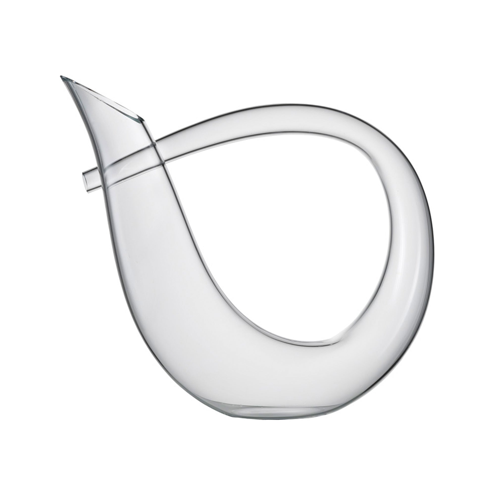 Zwiesel Cirquo decanter 750 ml — Kokkeglede