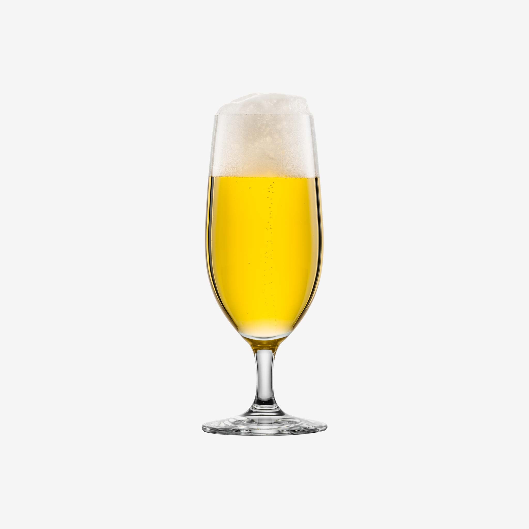 Zwiesel Classico Ølglass (0,3) - 380 ml. (6-pk)