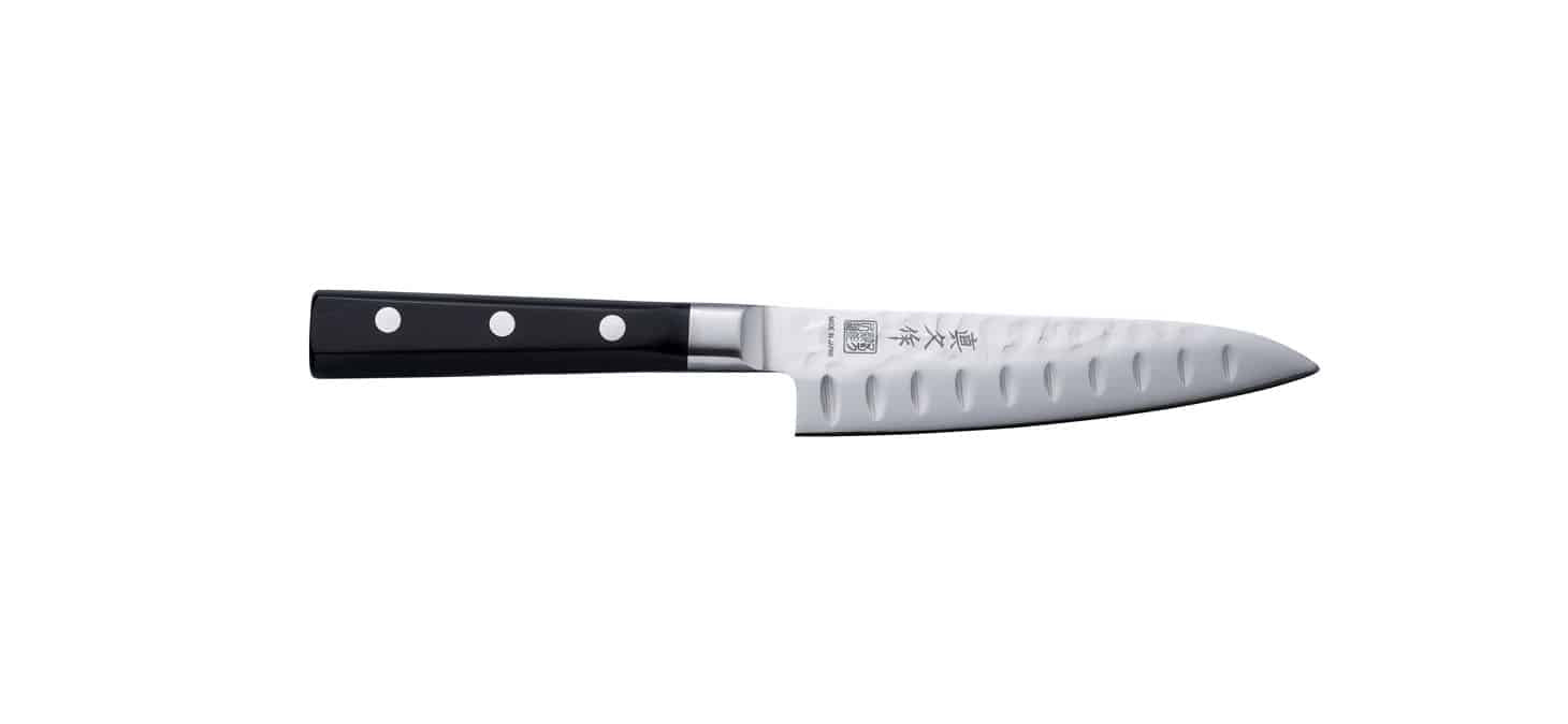 MAC Nashiji Grønnsakskniv 12 cm