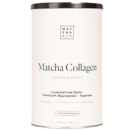 Matcha & CO - Matcha Collagen