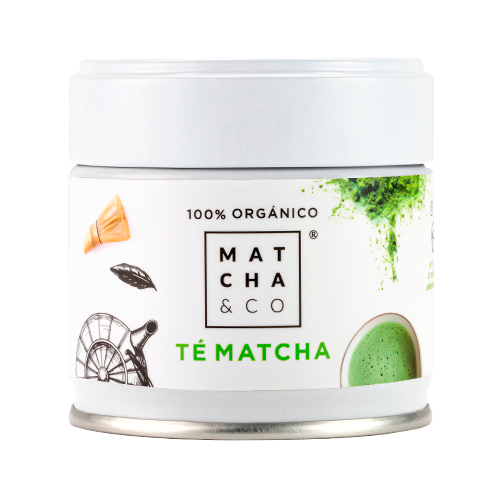 Matcha & CO – Original matcha-te