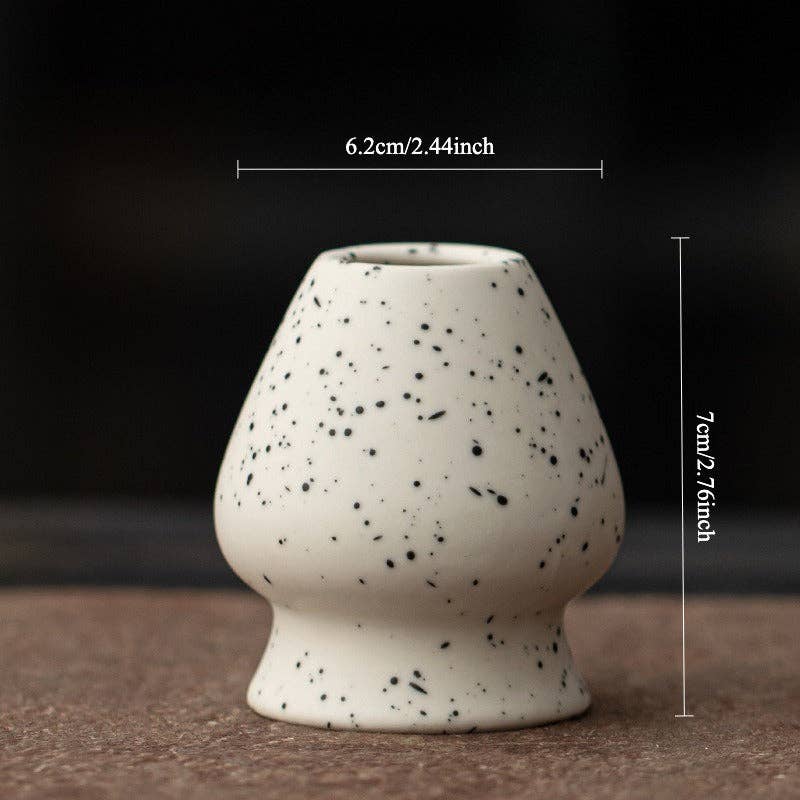Gohobi – Keramisk matcha-sett 072