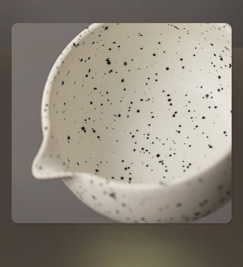 Gohobi – Keramisk matcha-sett 072
