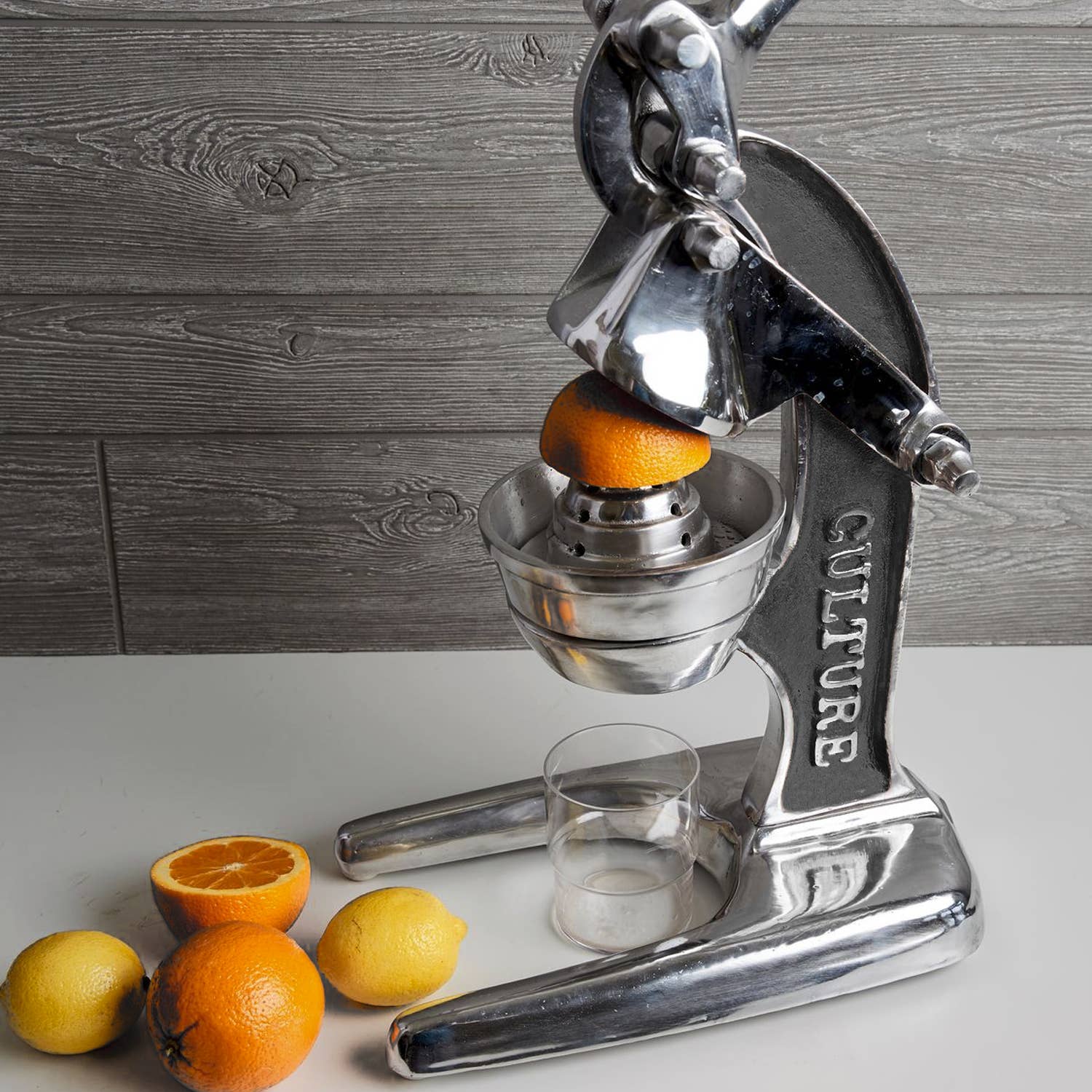 Verve Culture - Mexican Citrus Juicer - Large