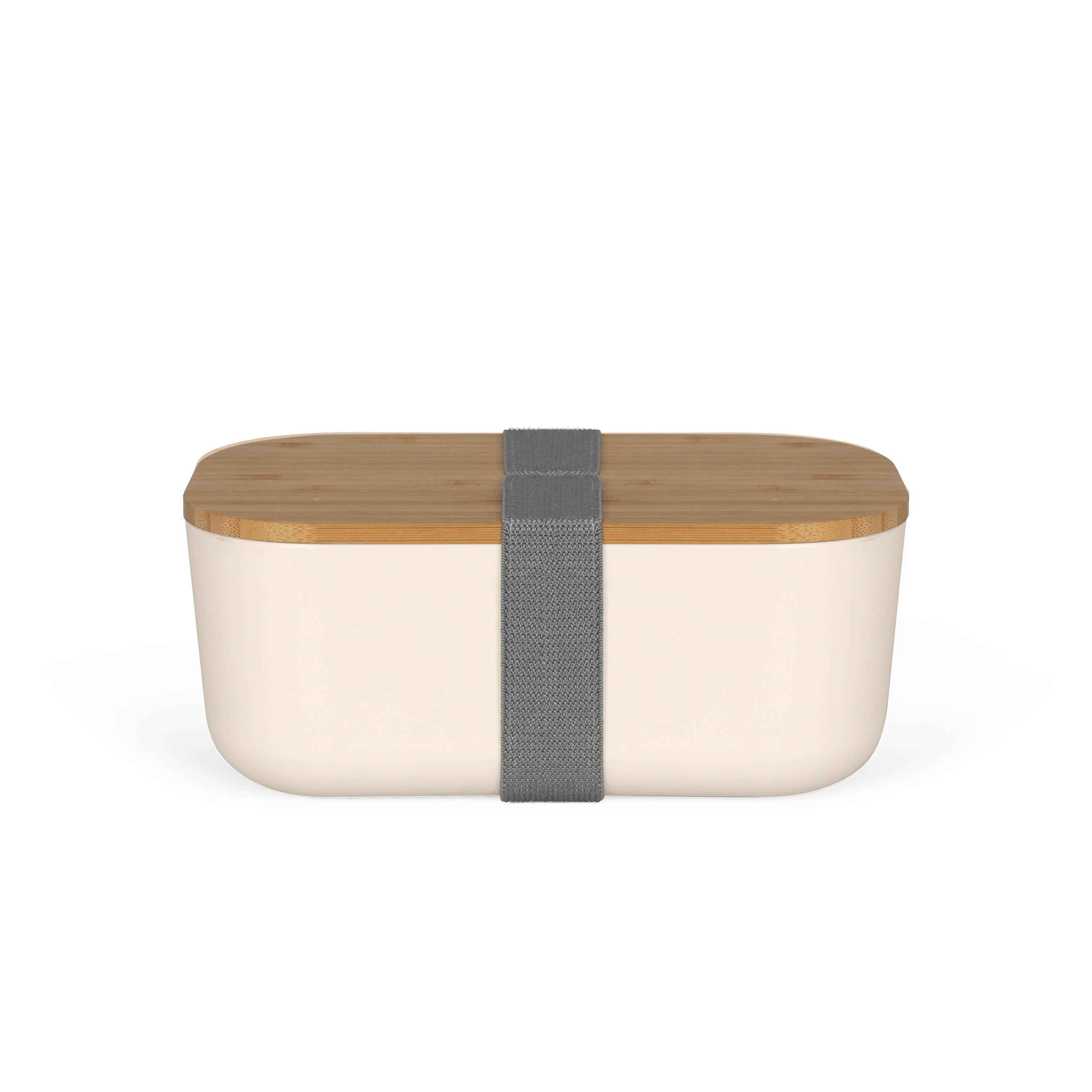 Livoo – Matboks i resirkulert plast (1000 ml)