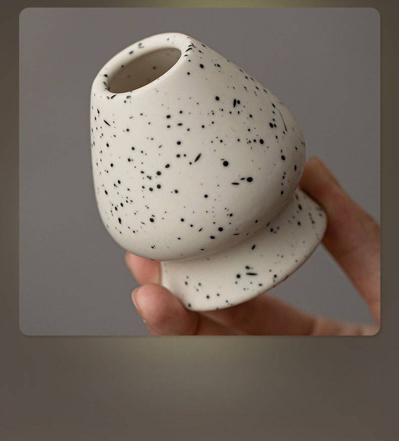 Gohobi – Keramisk matcha-sett 072