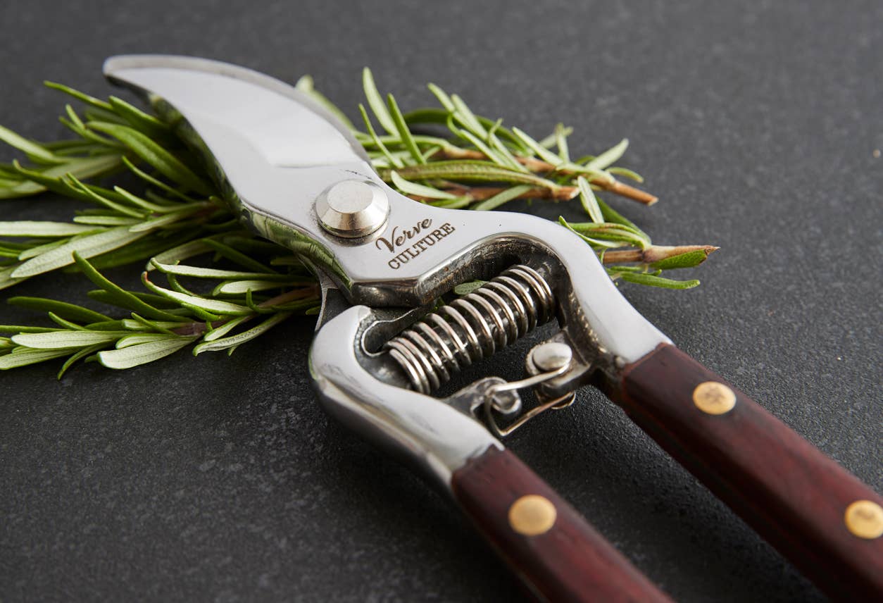 Verve Culture - Thai kjøkken- og hagesaks