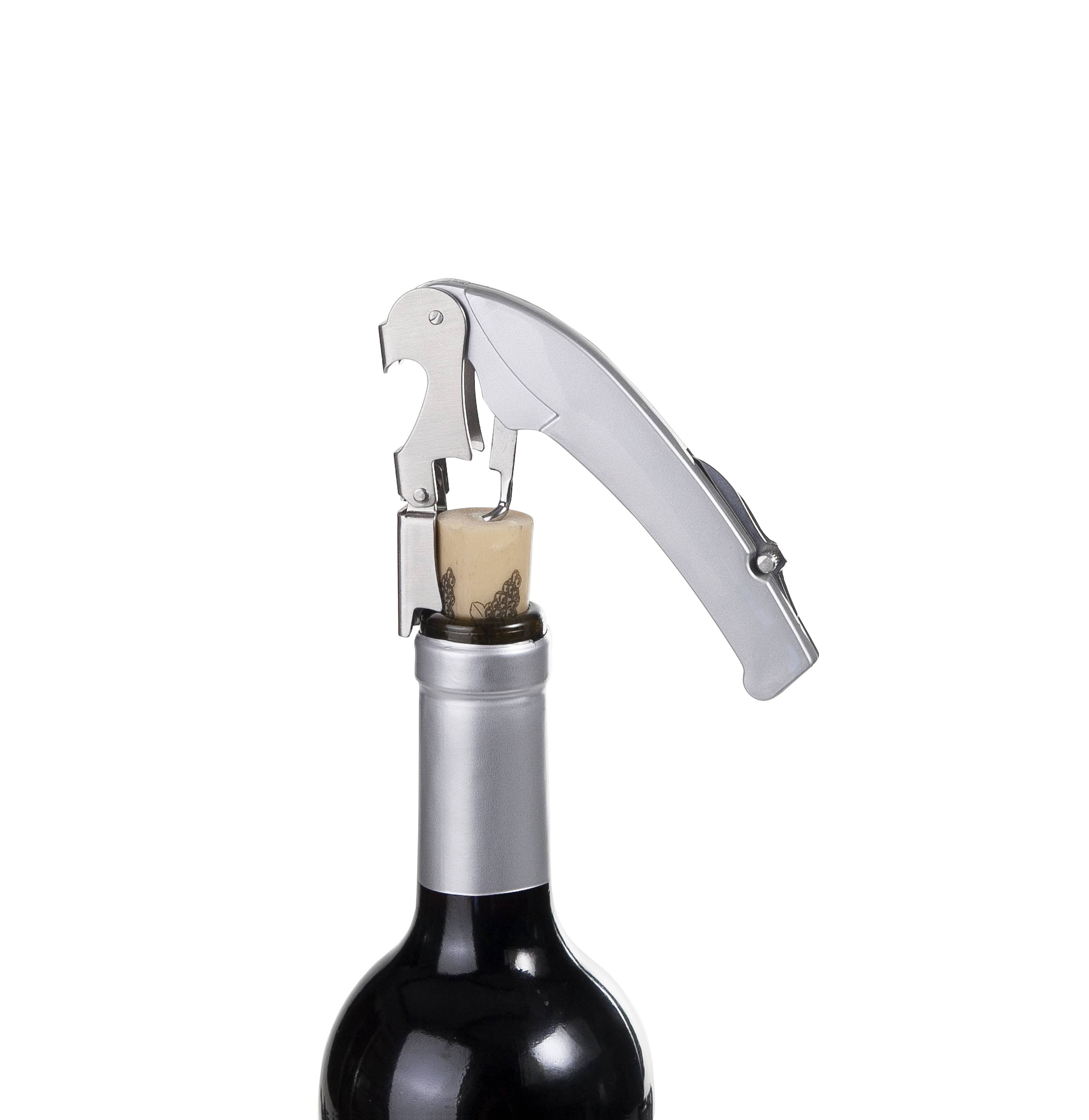 Ibili – 2-takts korketrekker-klassen