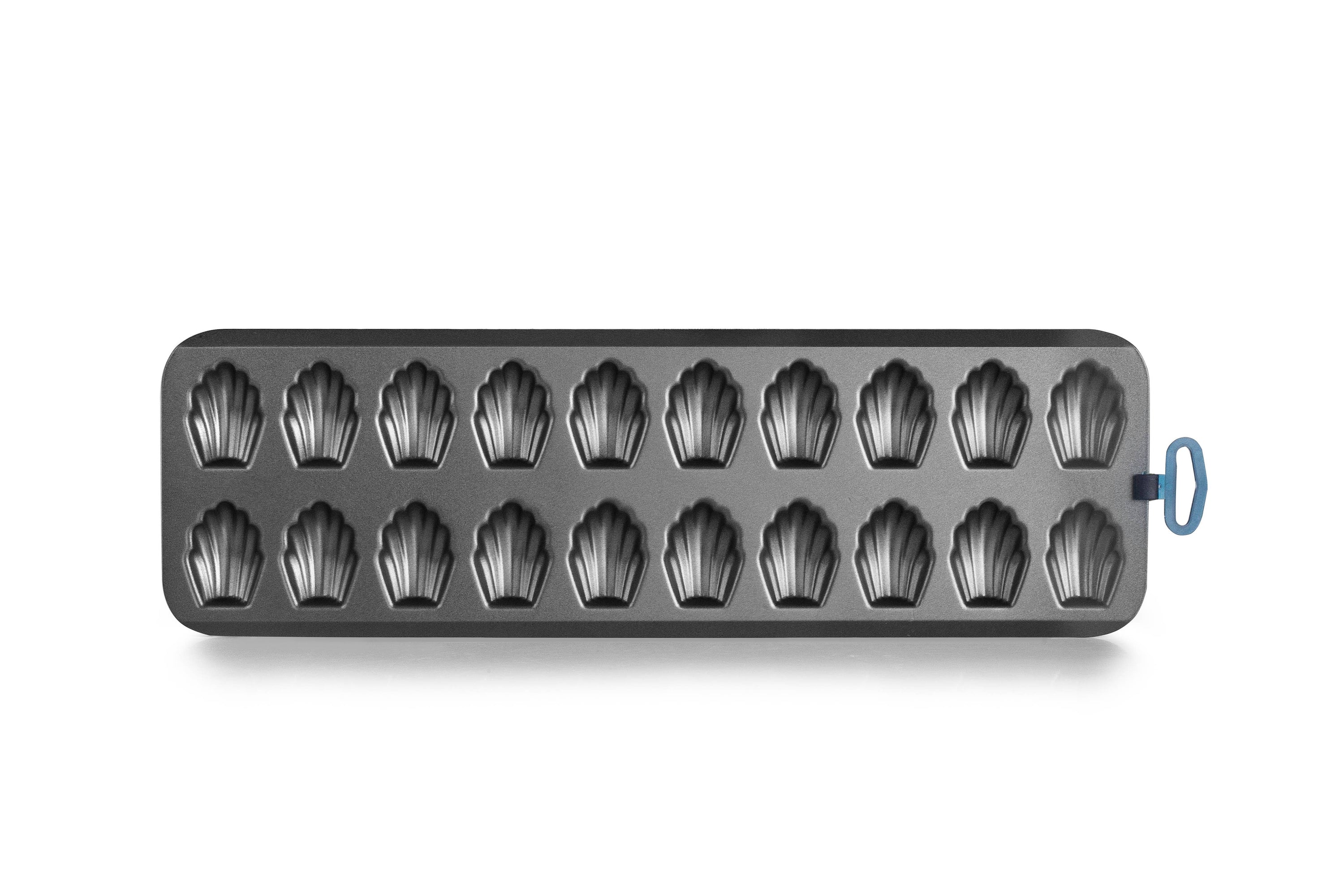 Ibili – Mini-madeleineform med 20 hulrom