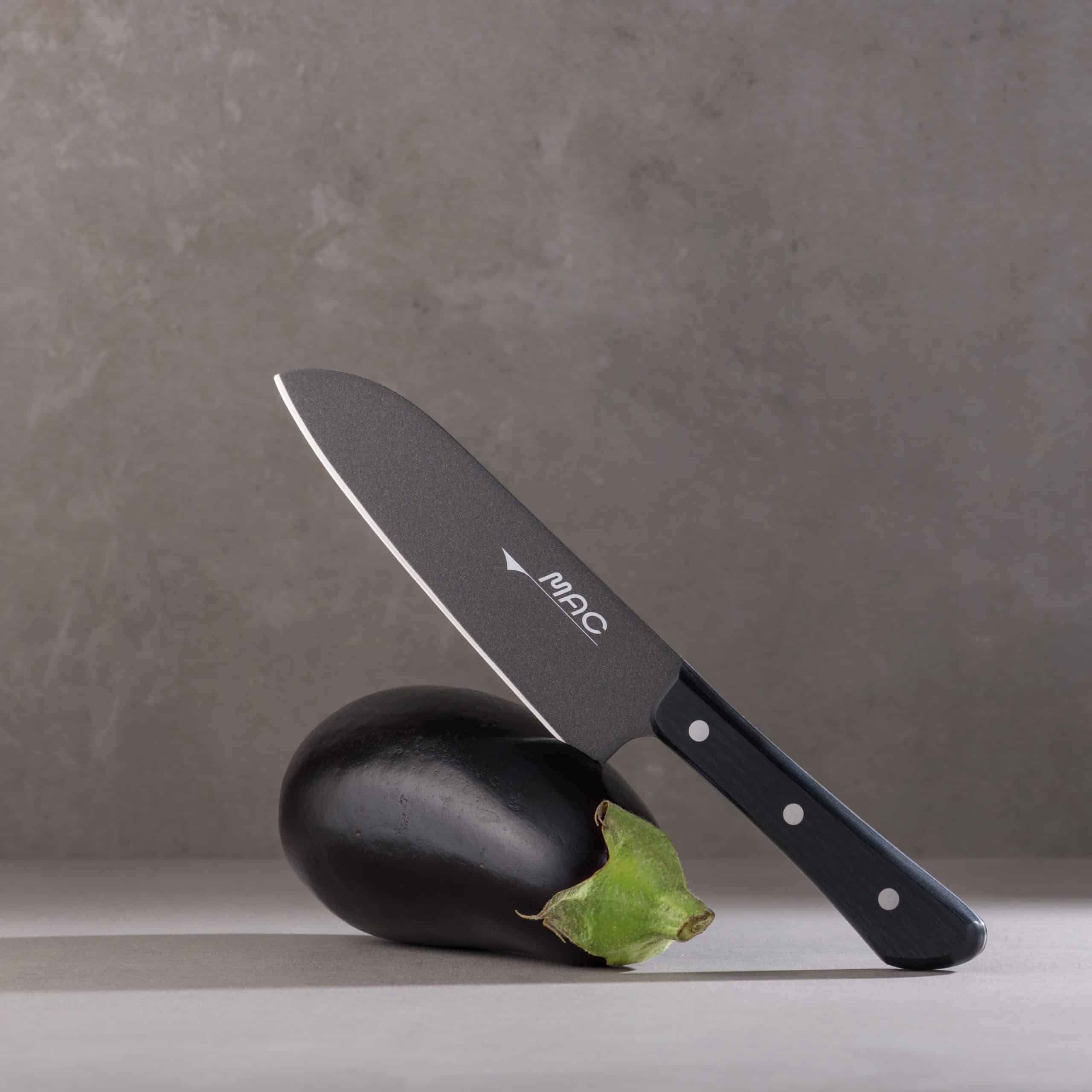 MAC Chef Santokukniv 17 cm