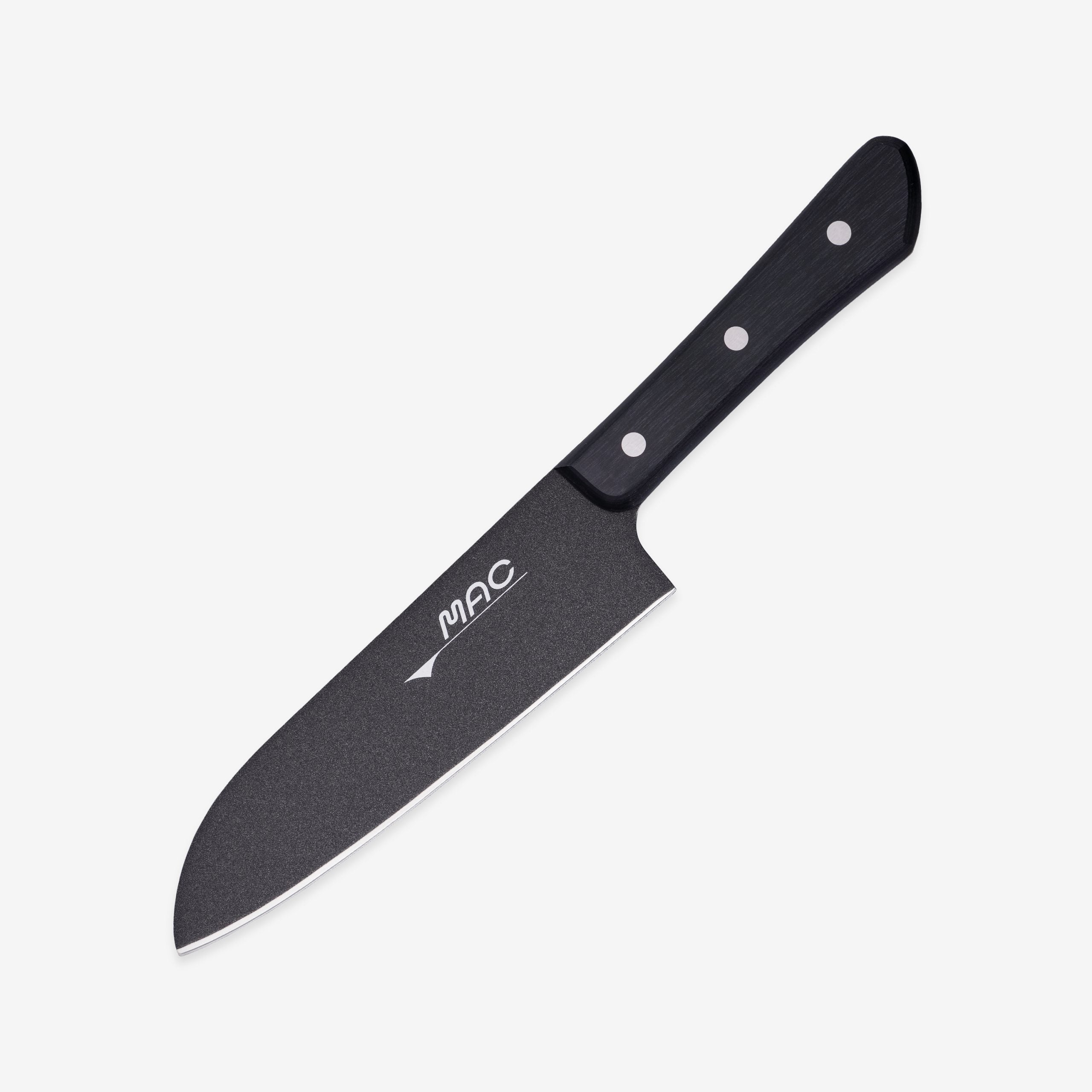 MAC Chef Santokukniv 17 cm