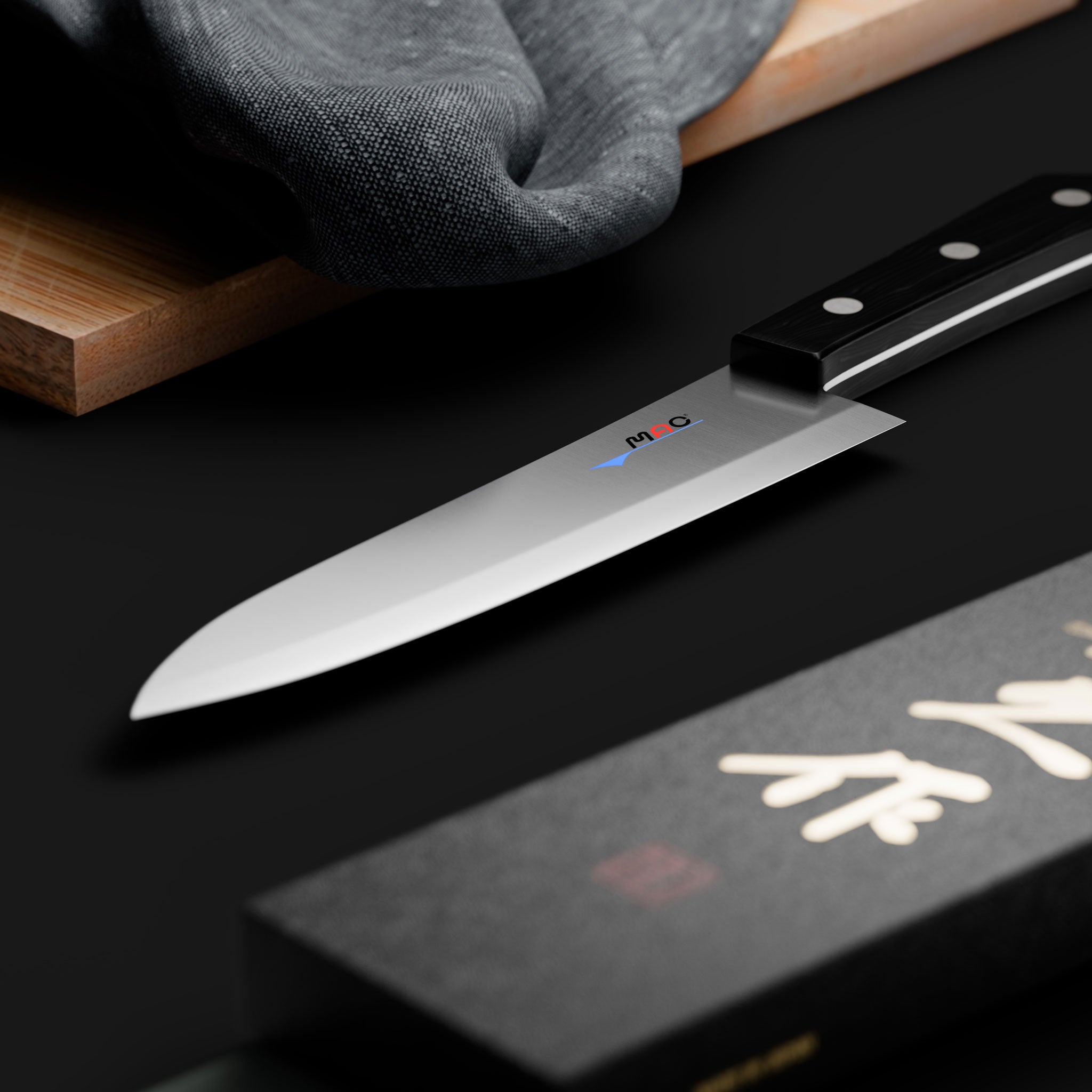 MAC Chef Kokkekniv 21 cm