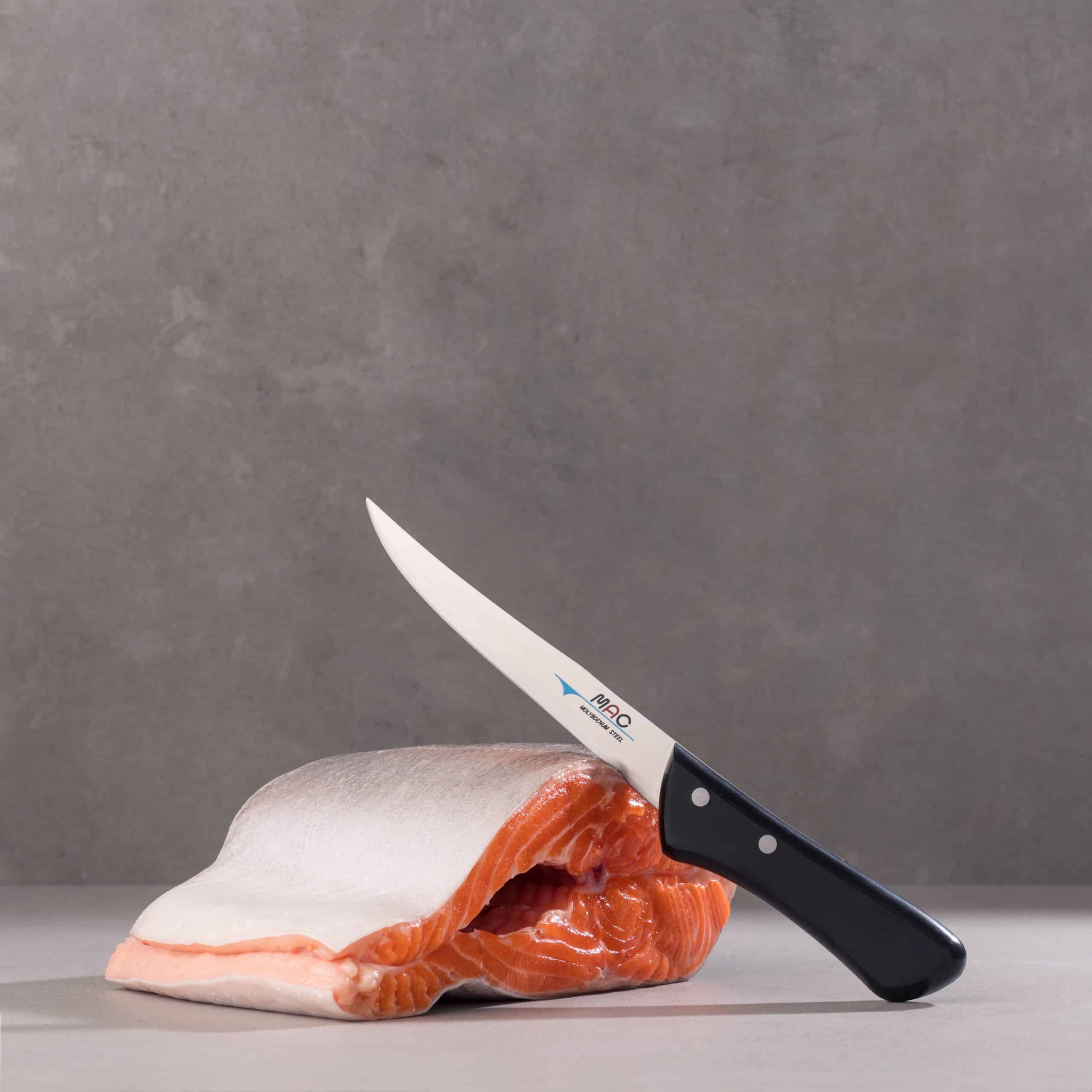 MAC Chef Filetkniv / Utbeiningskniv 16 cm