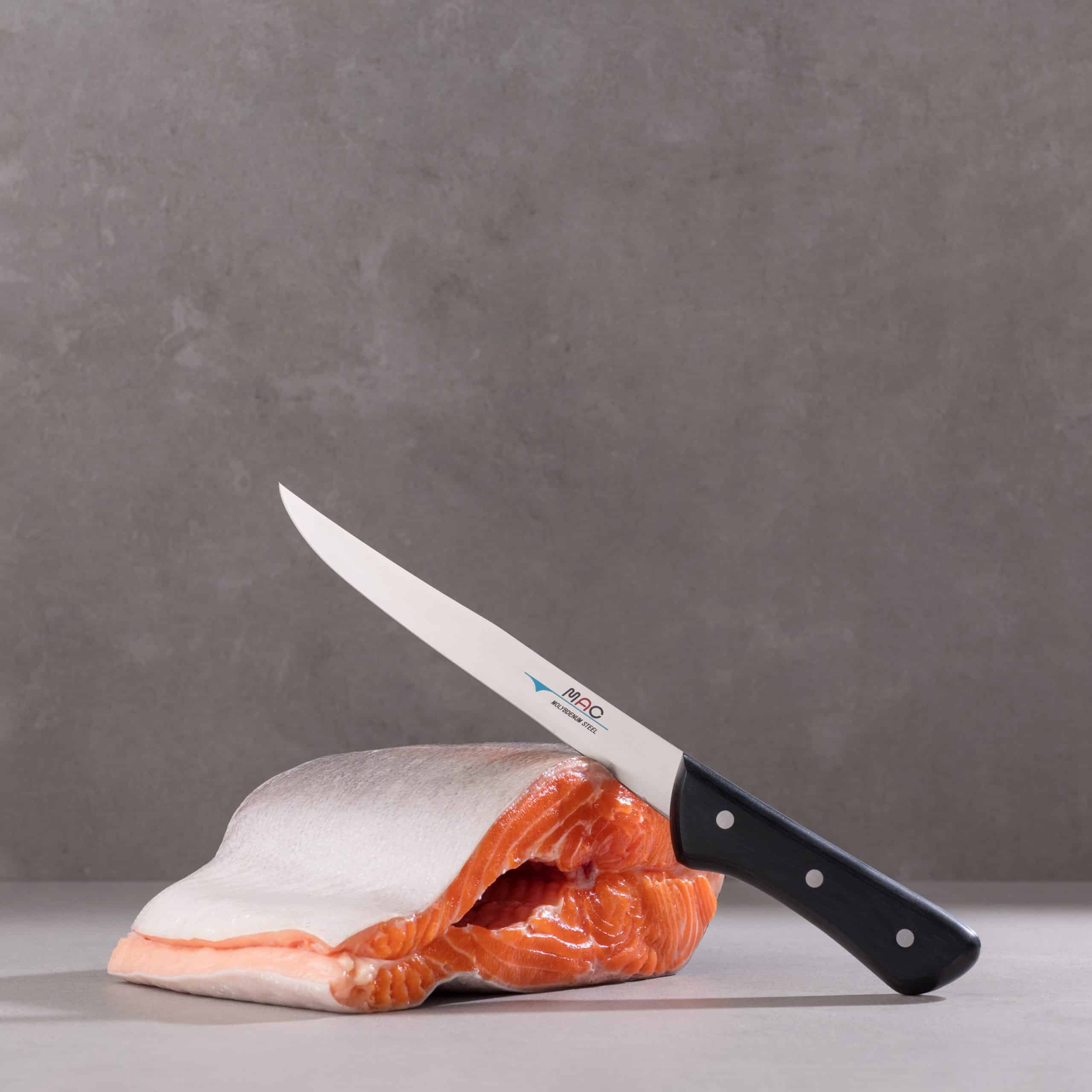 MAC Chef Filetkniv / Utbeiningskniv 20 cm