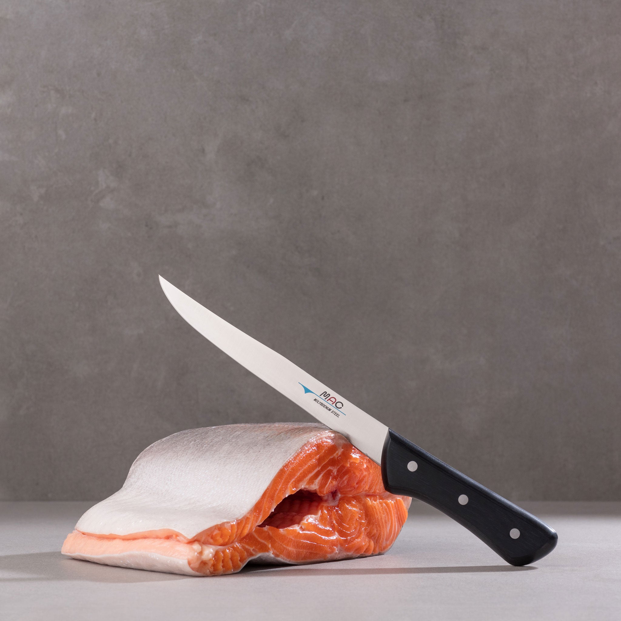 MAC Chef Filetkniv / Utbeiningskniv 20 cm