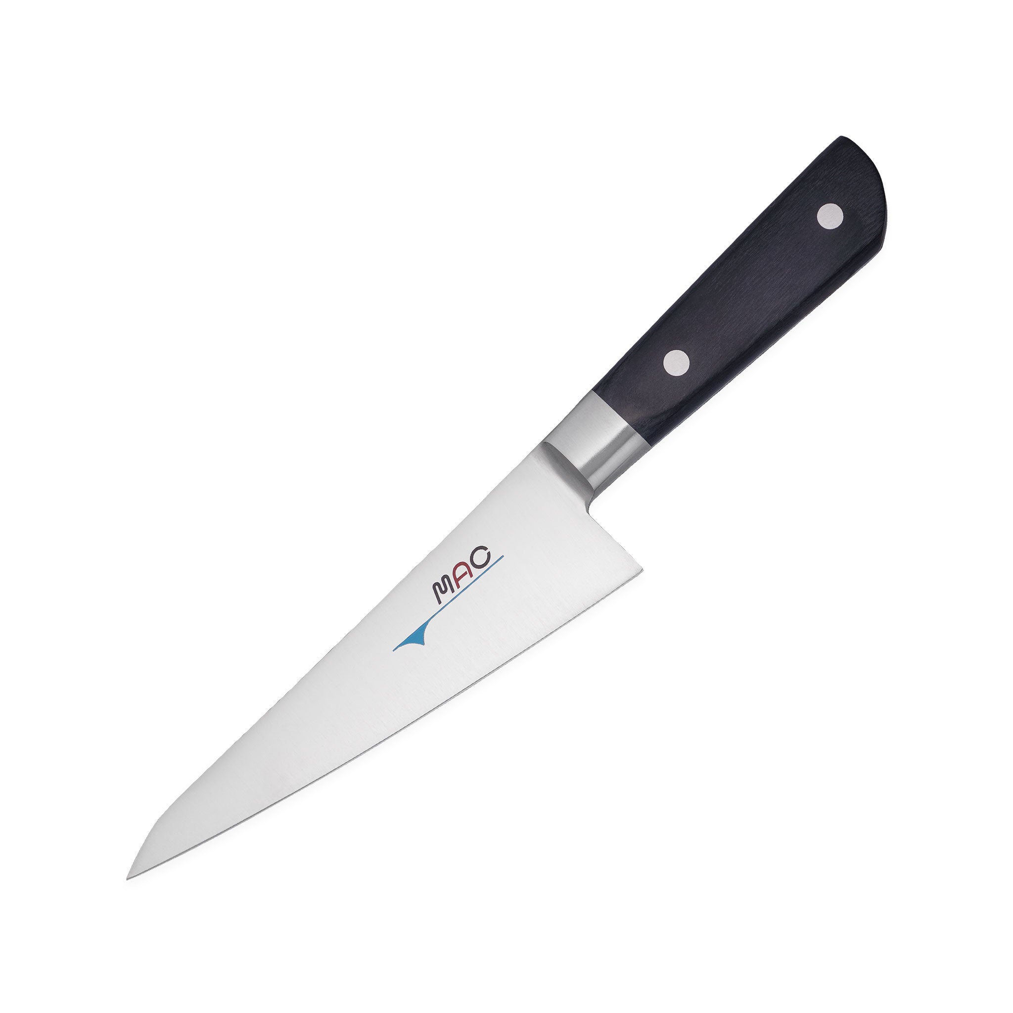 MAC Professional Utbeiningskniv /  Kløyverkniv 15,5 cm