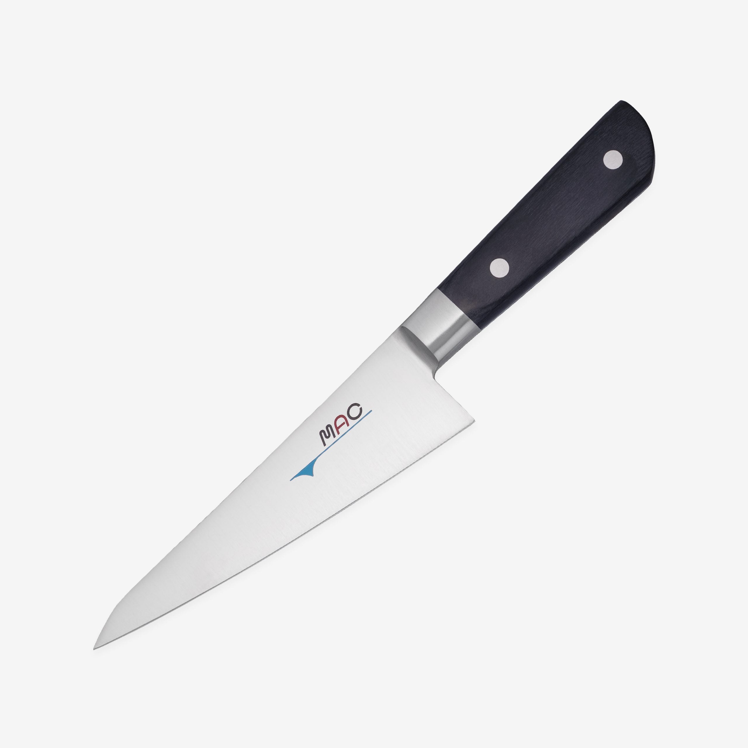 MAC Professional Utbeiningskniv /  Kløyverkniv 15,5 cm
