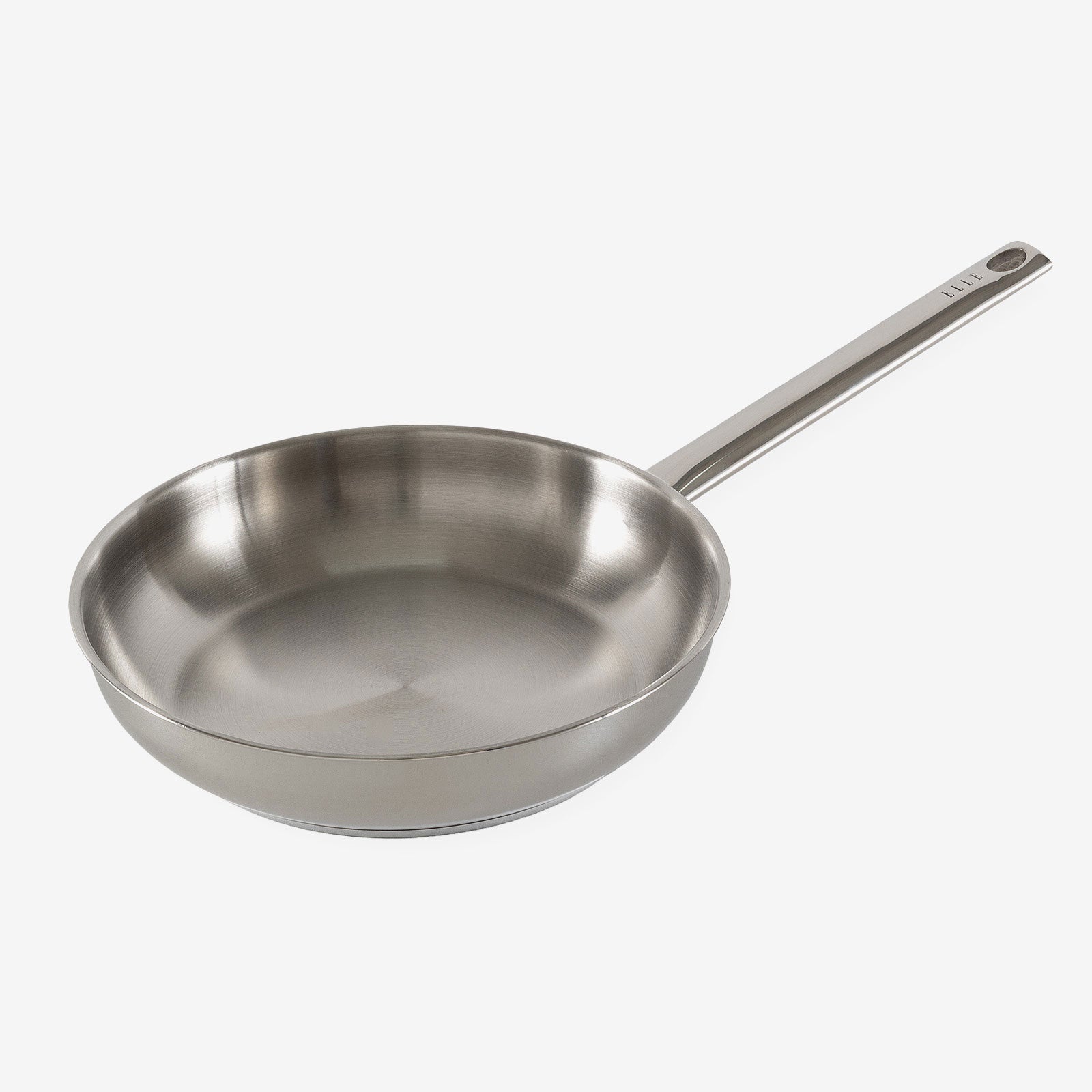 ELLE Gourmet Moderne Stekepanne