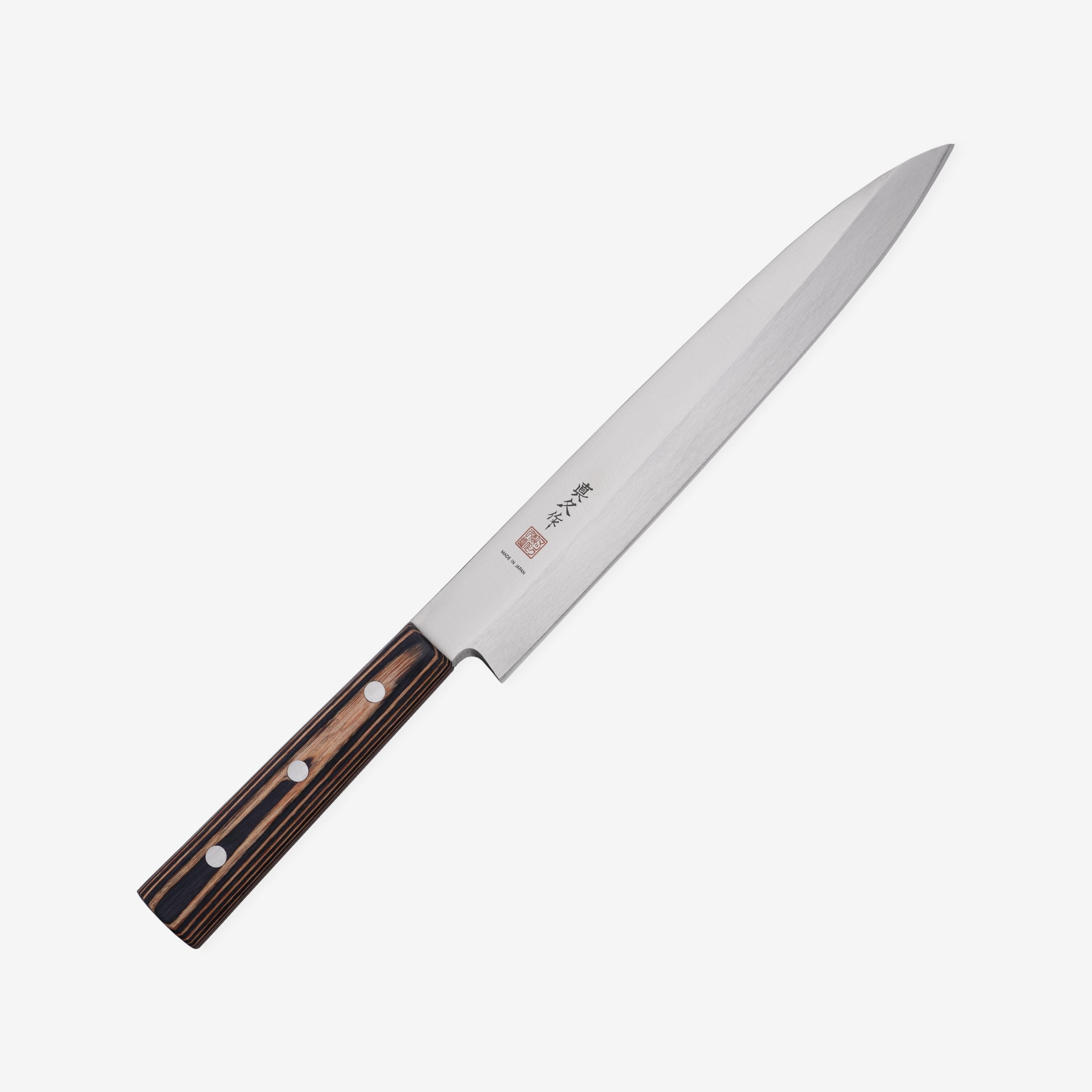 MAC Yanagiba Sashimikniv 22,5 cm
