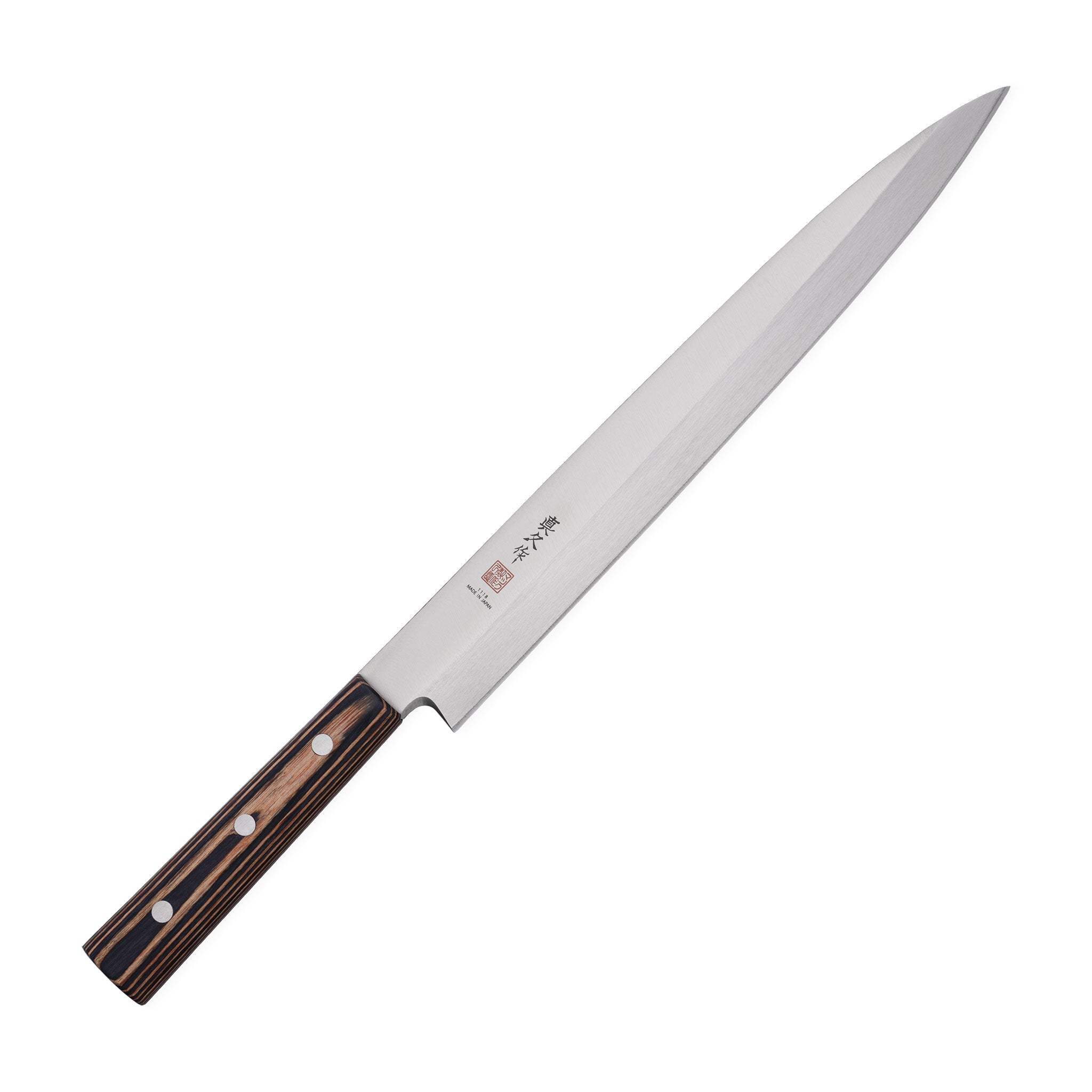MAC Yanagiba Sashimikniv 27 cm