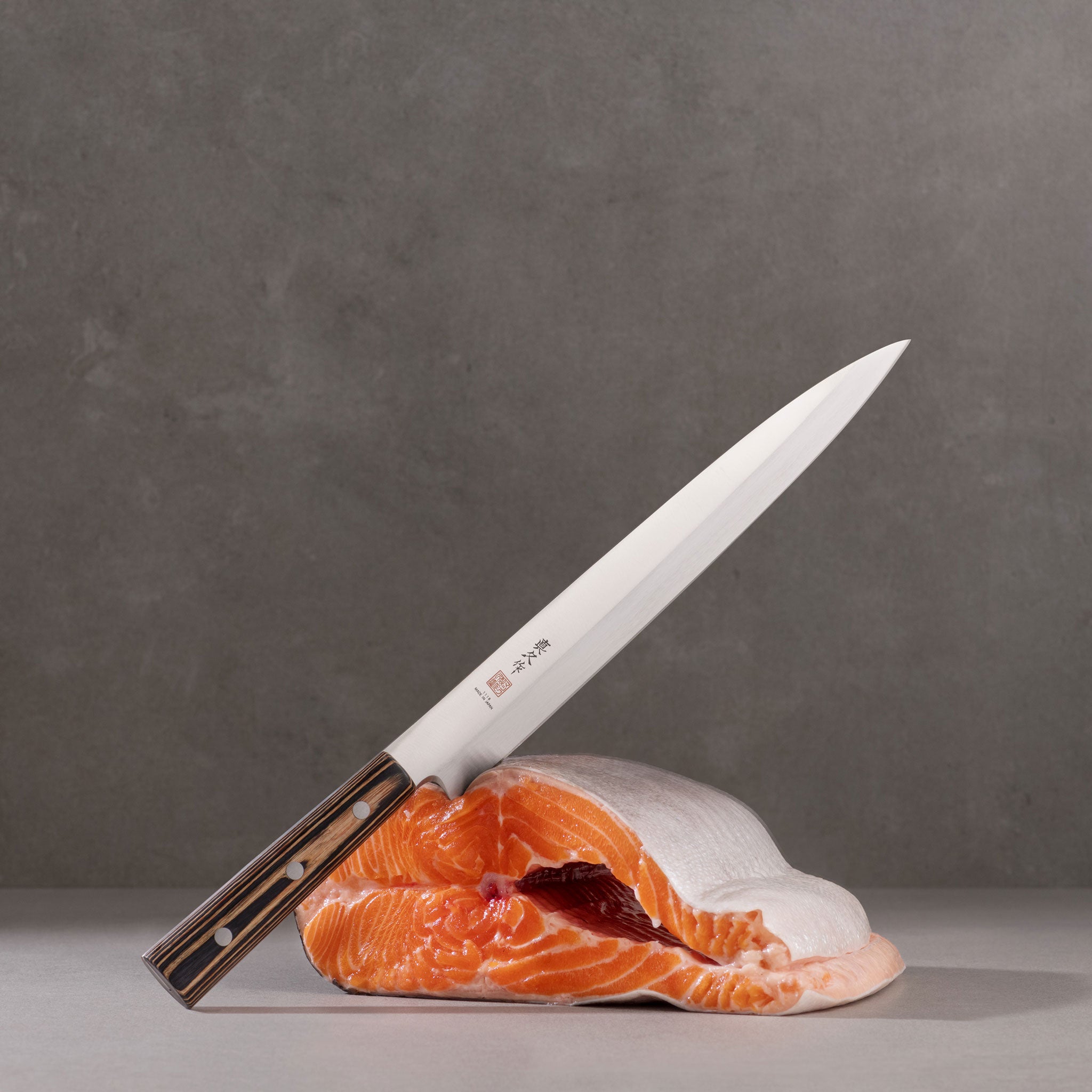 MAC Yanagiba Sashimikniv 27 cm