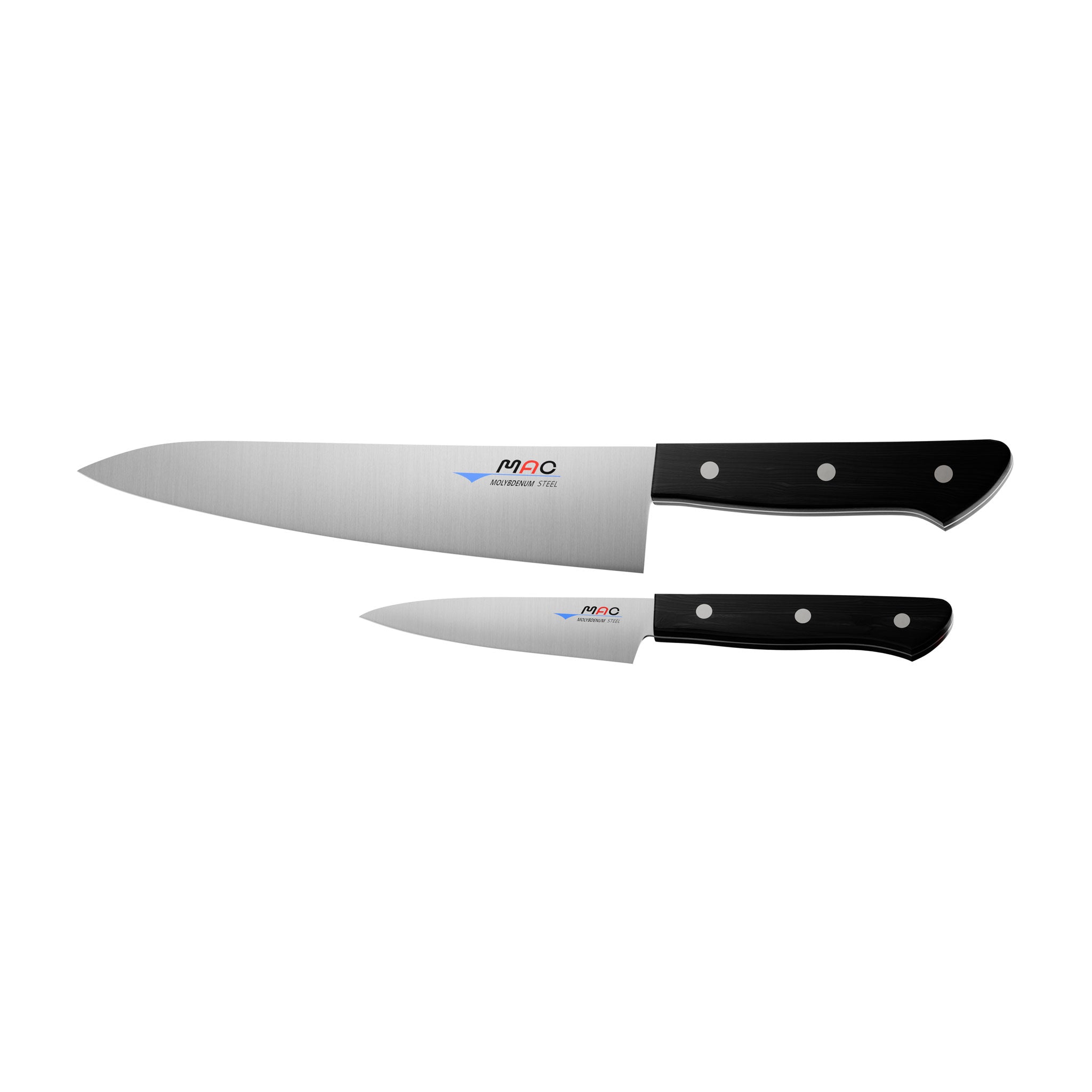 MAC Chef Knivsett 2 Kniver