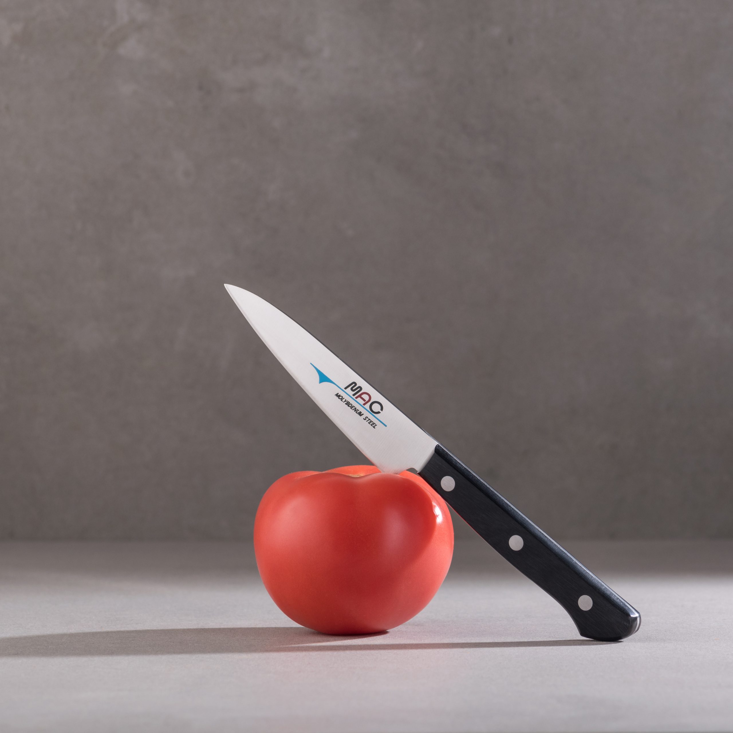 MAC Chef Grønnsakskniv 10 cm
