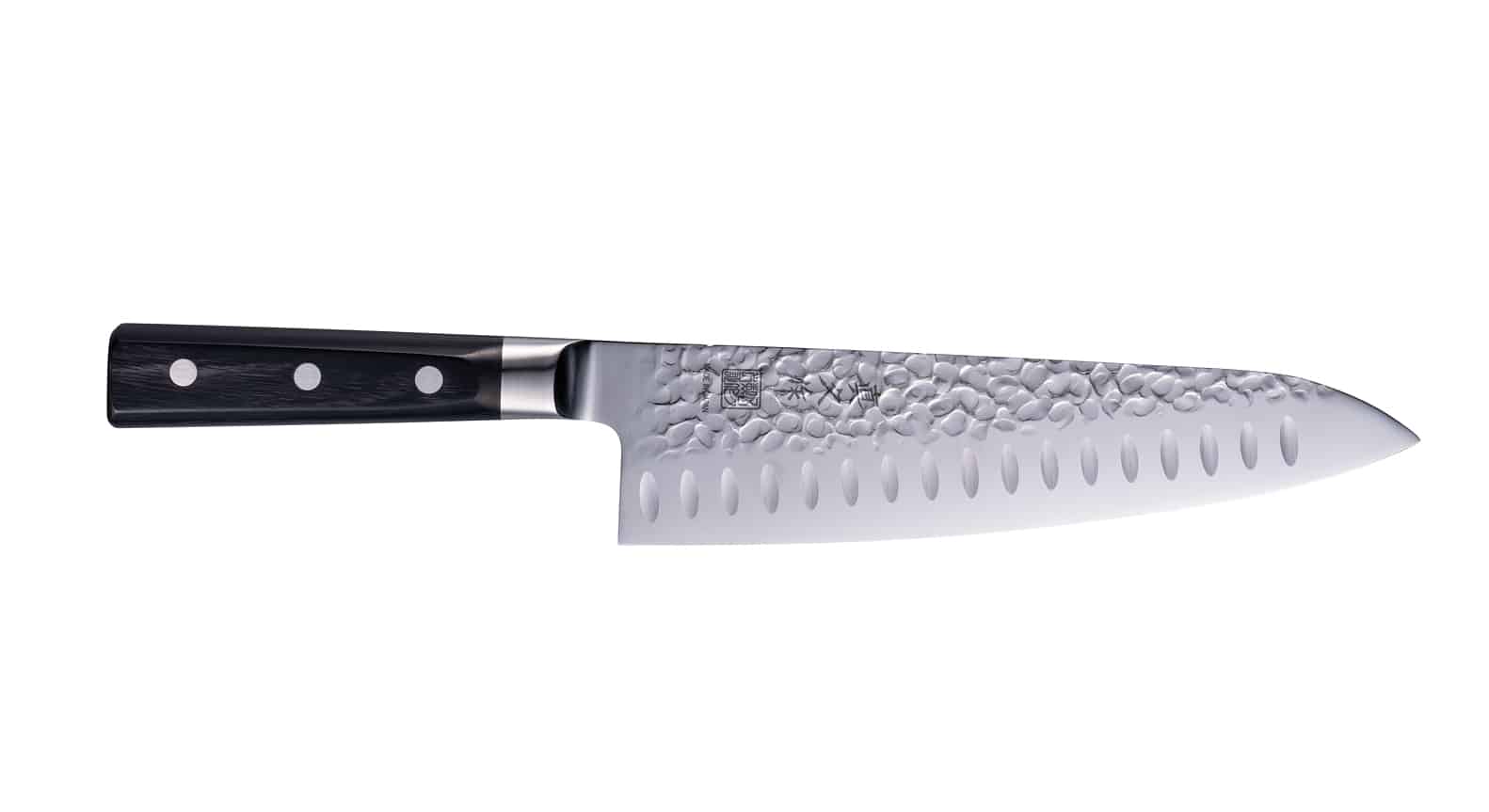 MAC Nashiji Kokkekniv 20 cm