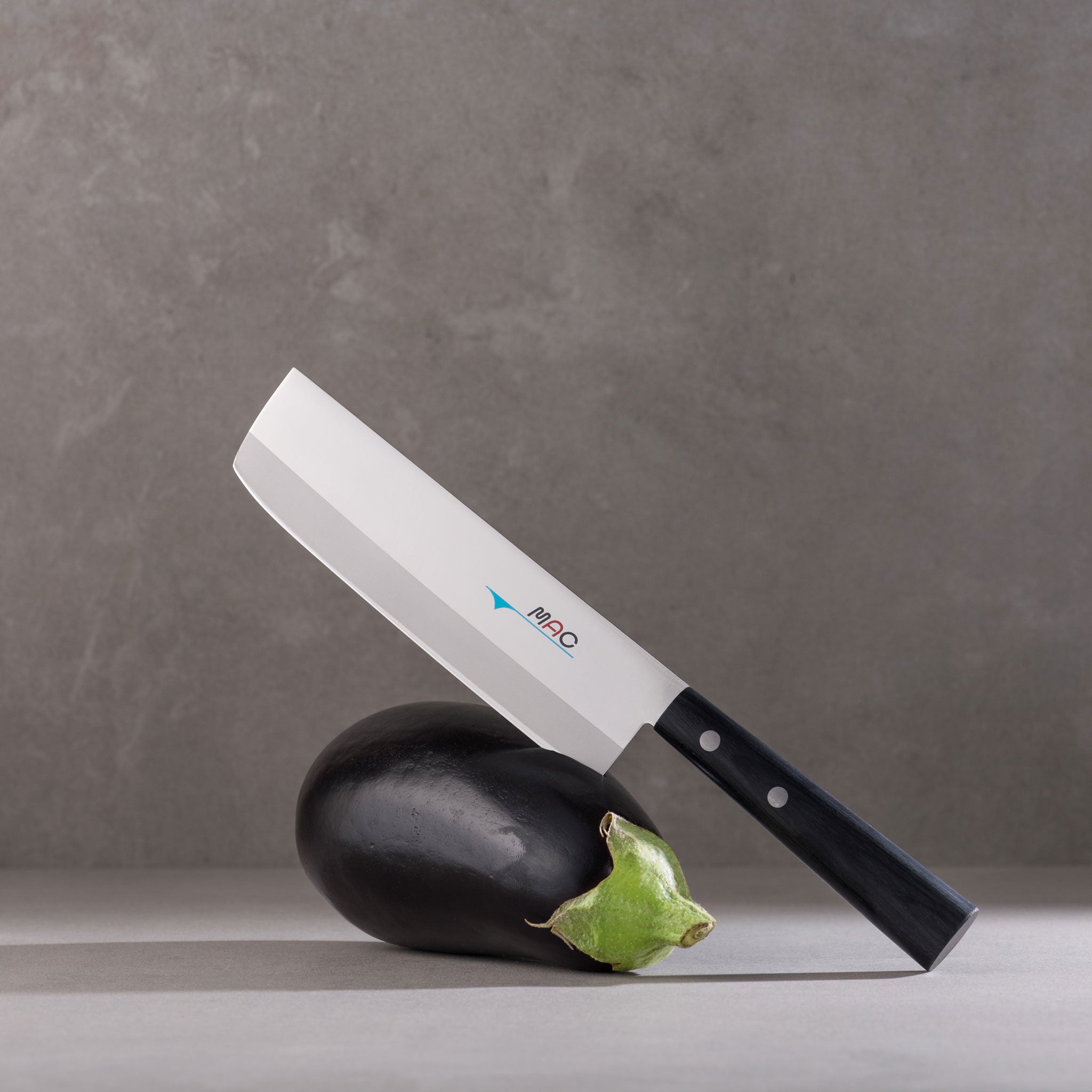 MAC Nakiri Grønnsakskniv 16,5 cm
