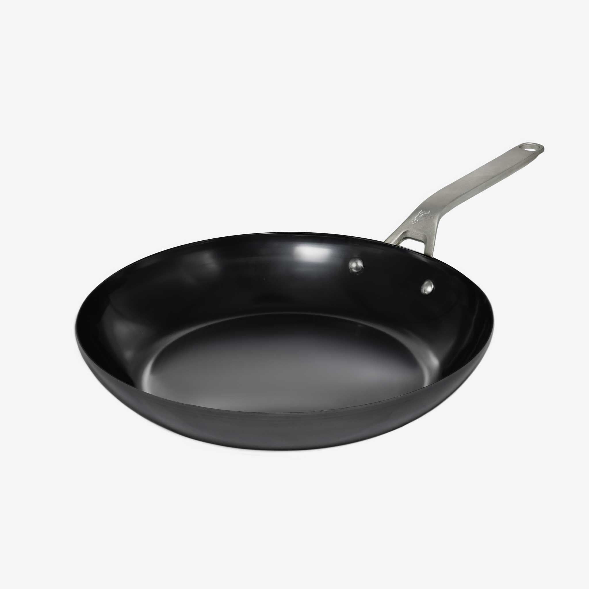 Saveur Selects Carbon Steel – Stekepanne
