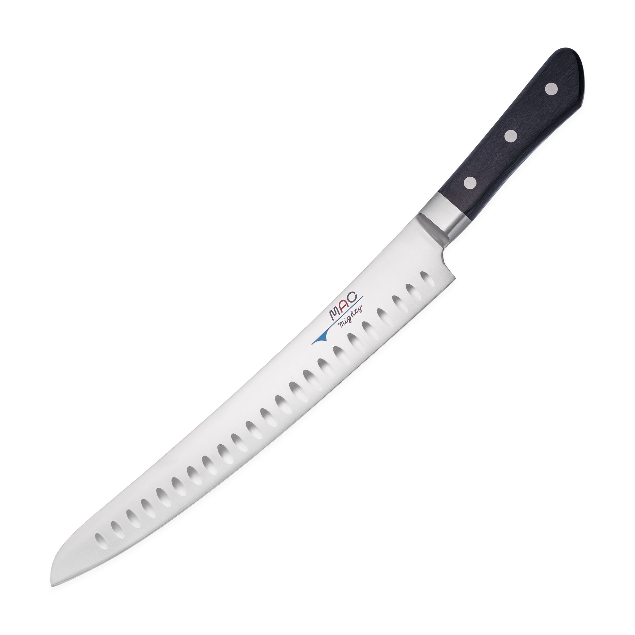 MAC Professional Skjærekniv med luftspalt 27 cm